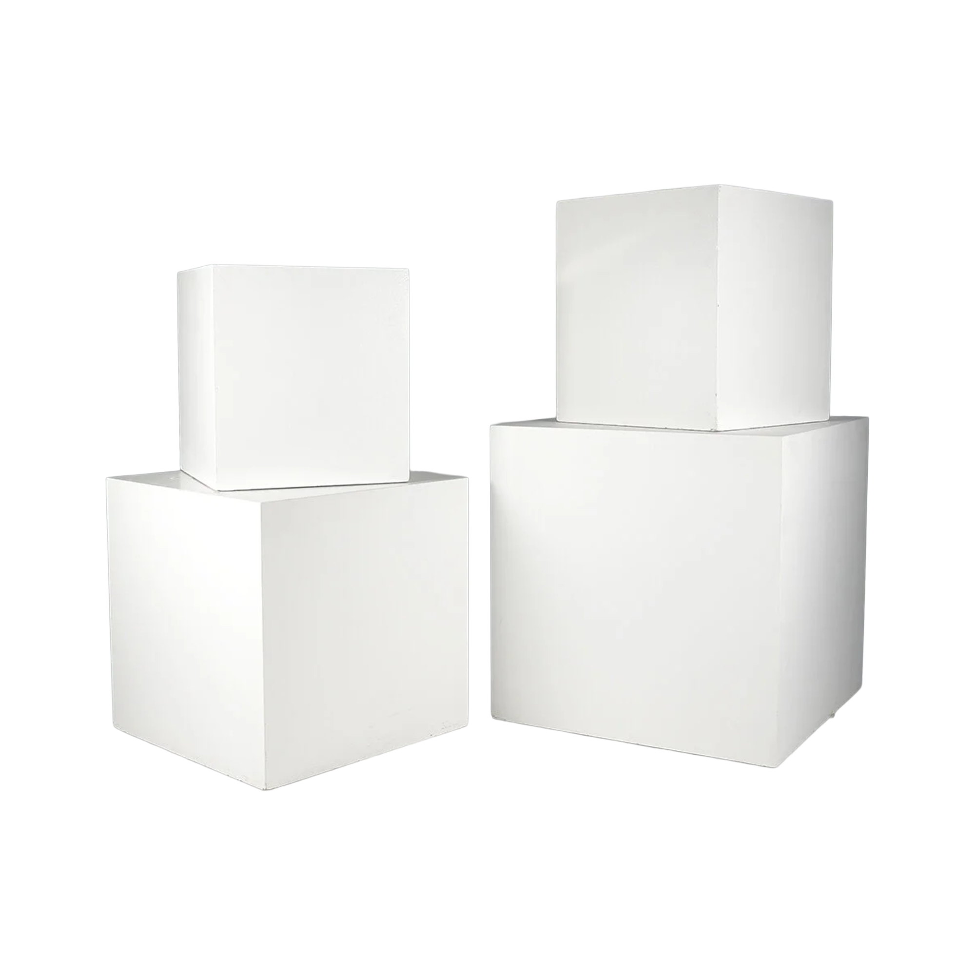 Posing Cube Small