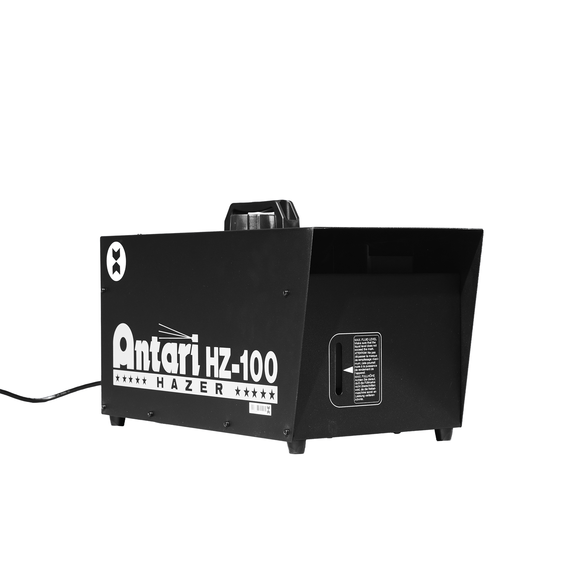 Haze Machine Antari HZ-100