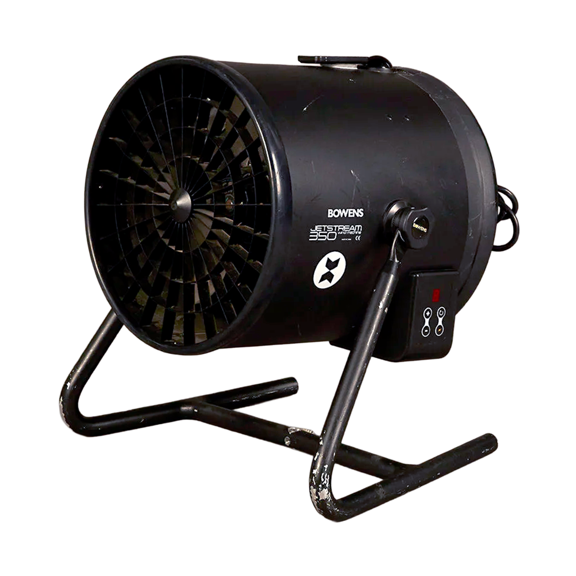 Bowens Jetstream 350 Fan