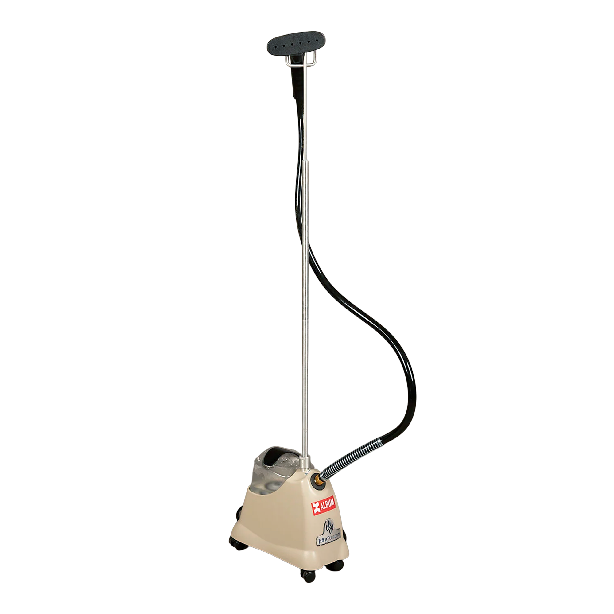 Jiffy J-2000 Steamer