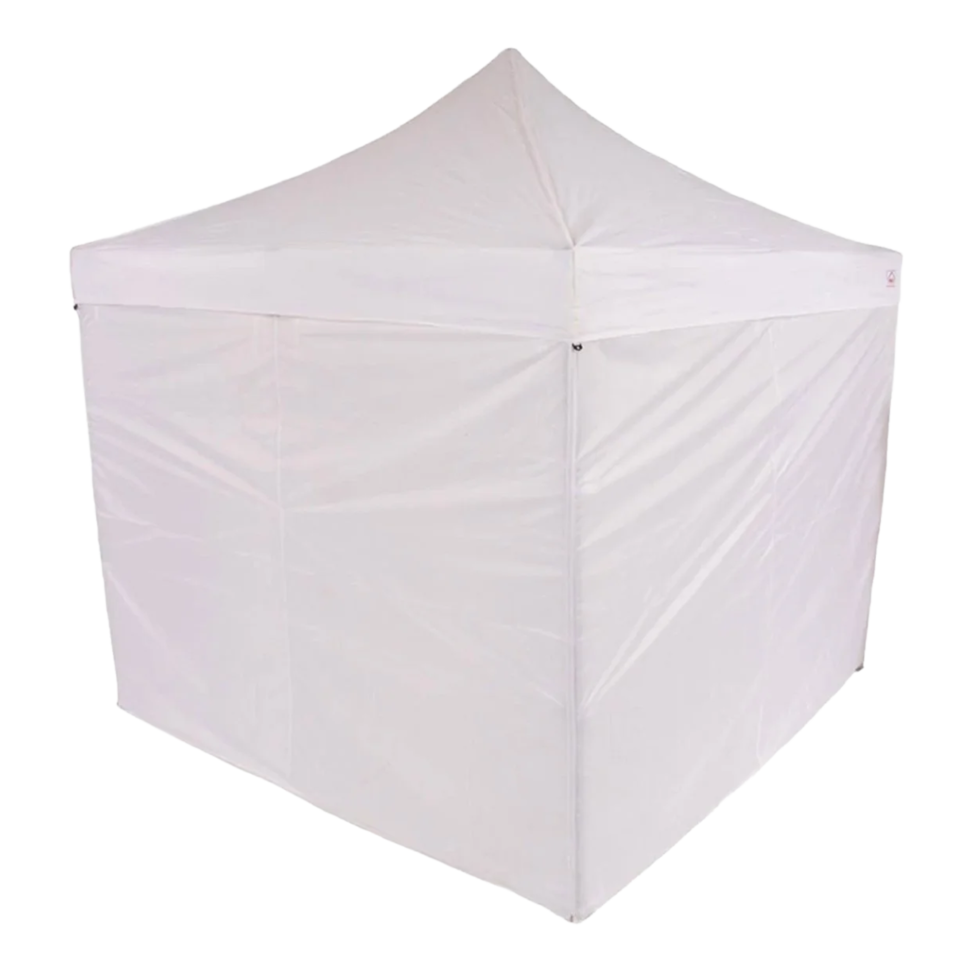10x10 White Tent