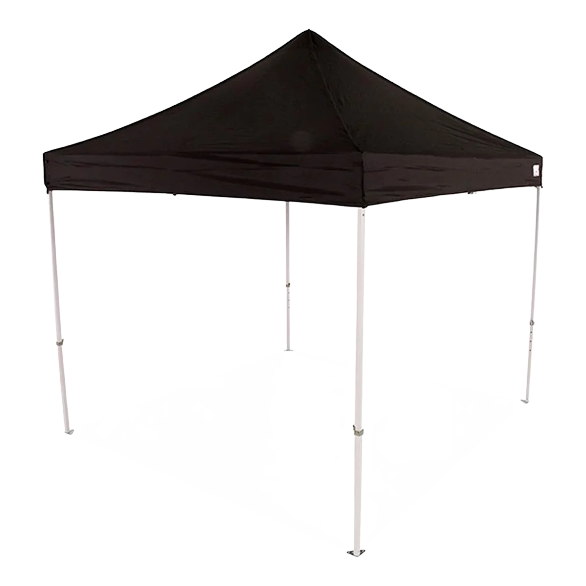 8x8 Black Tent