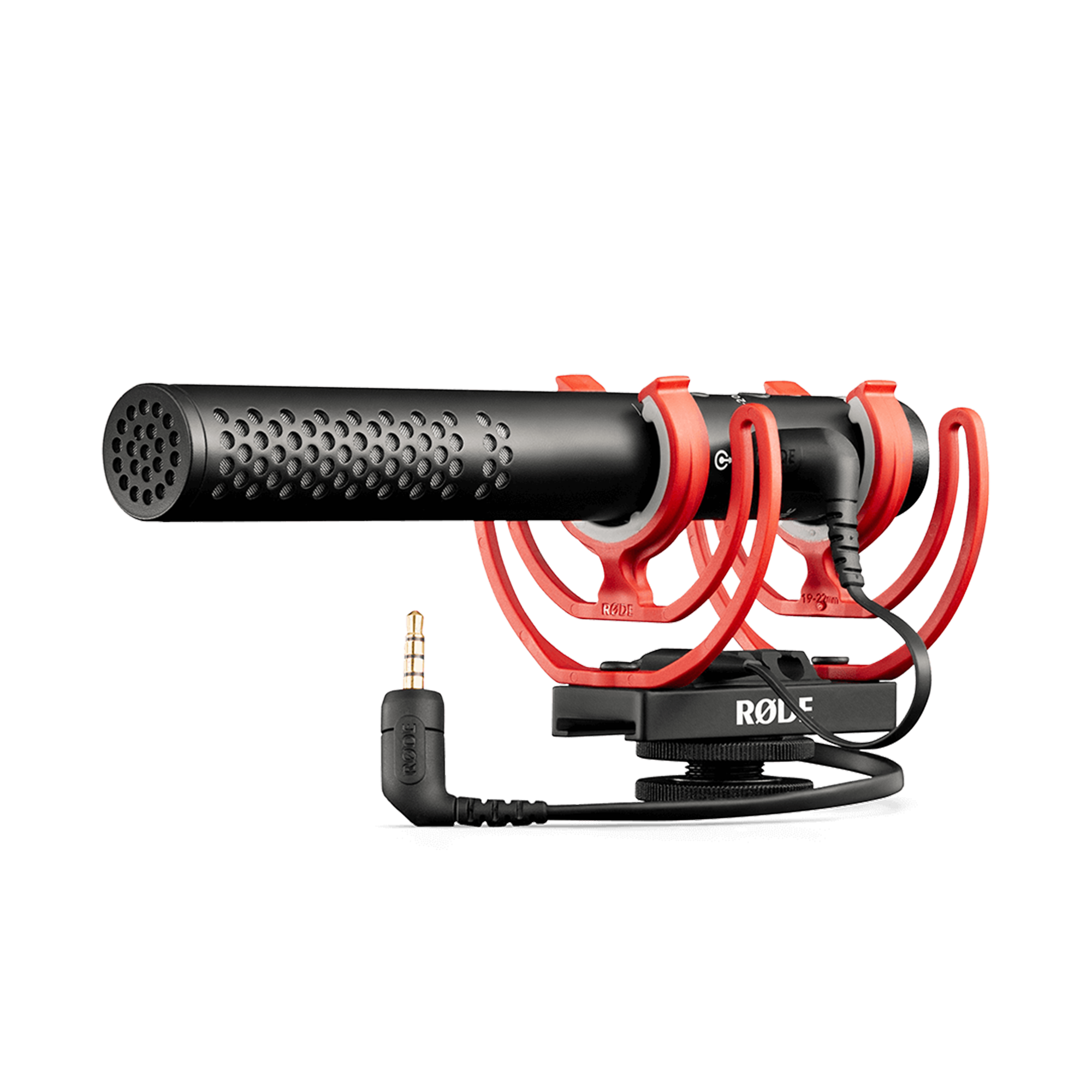 VideoMic NTG Shotgun Mic