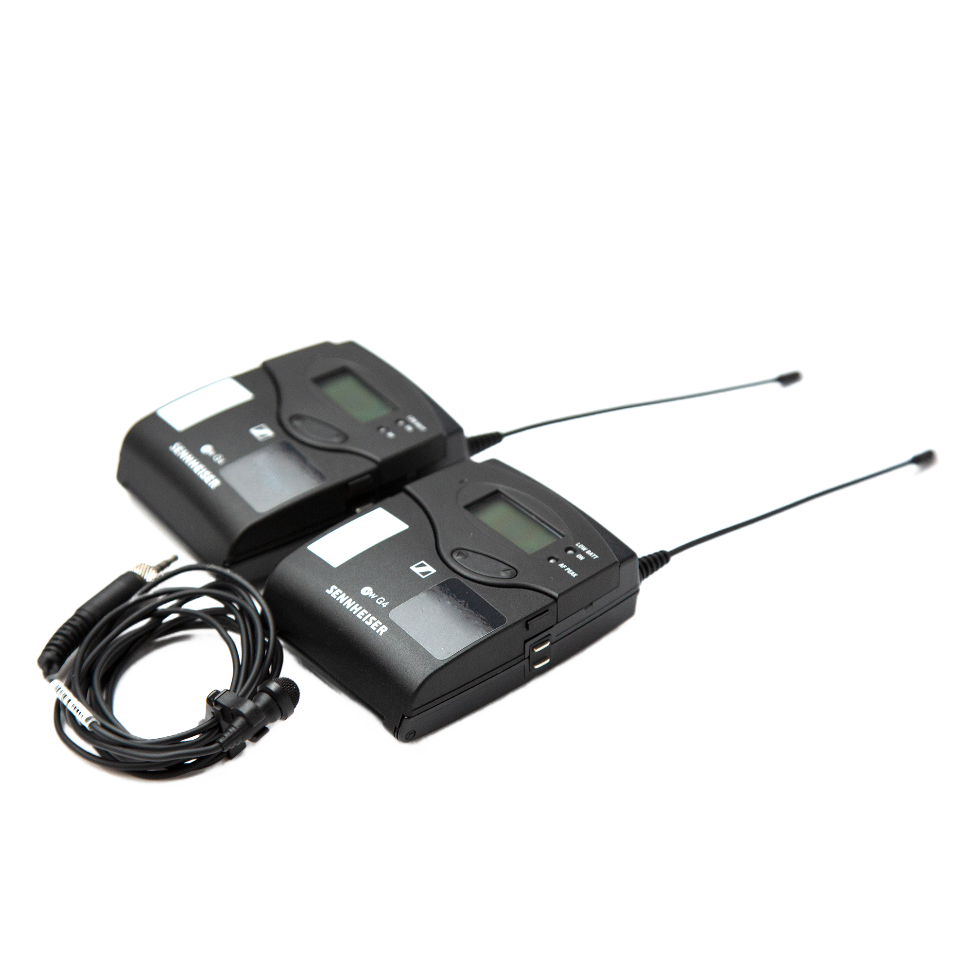 Lav Mic Kit