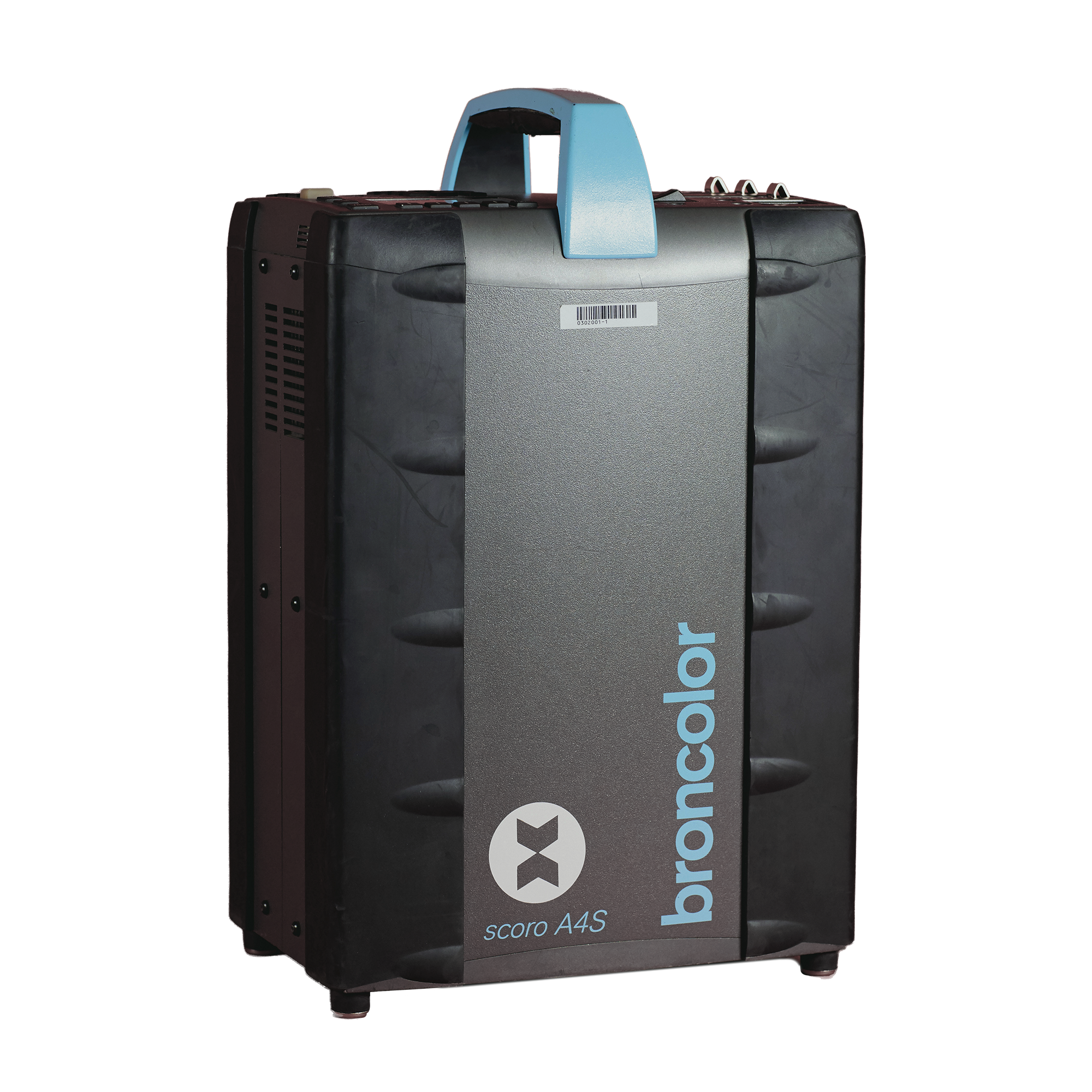 Broncolor Scoro A4S 3200 Pack