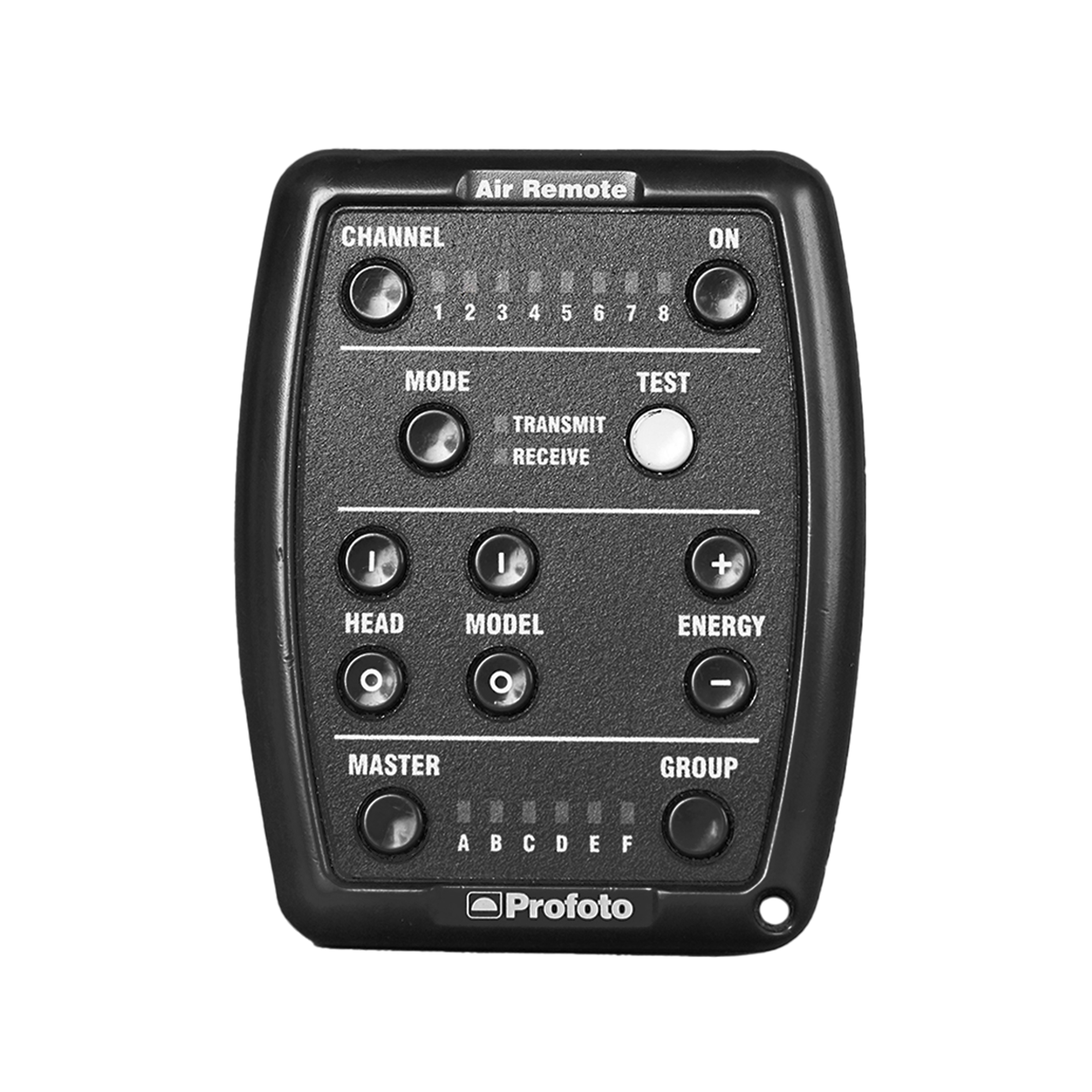Air Remote