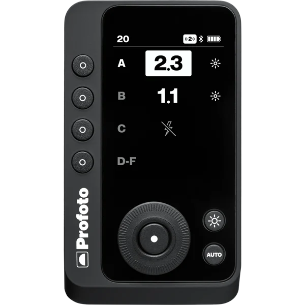 Connect Pro - Canon