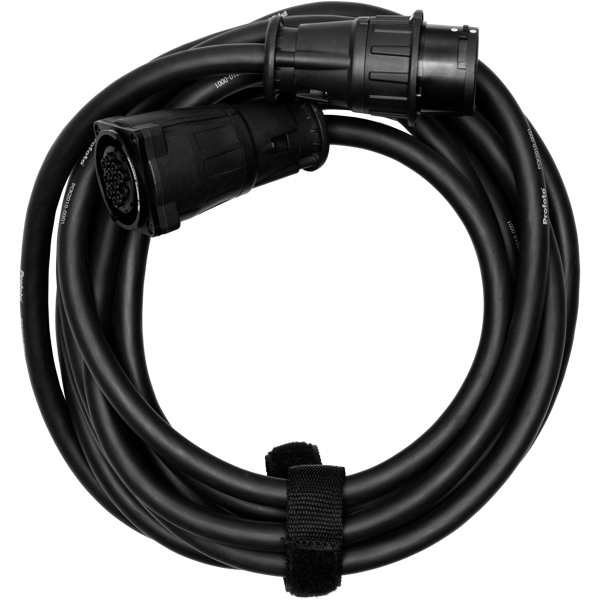 10m Head Extension Cable