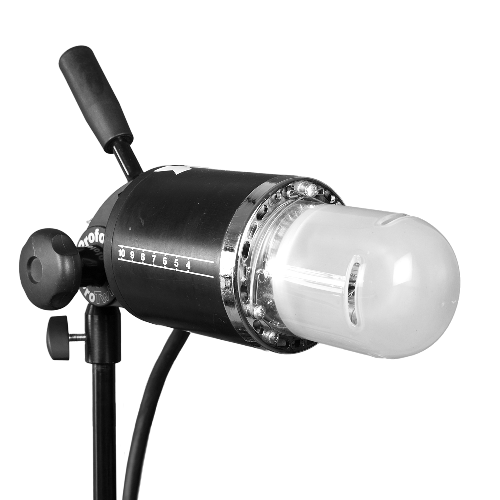 ProTwin Head
