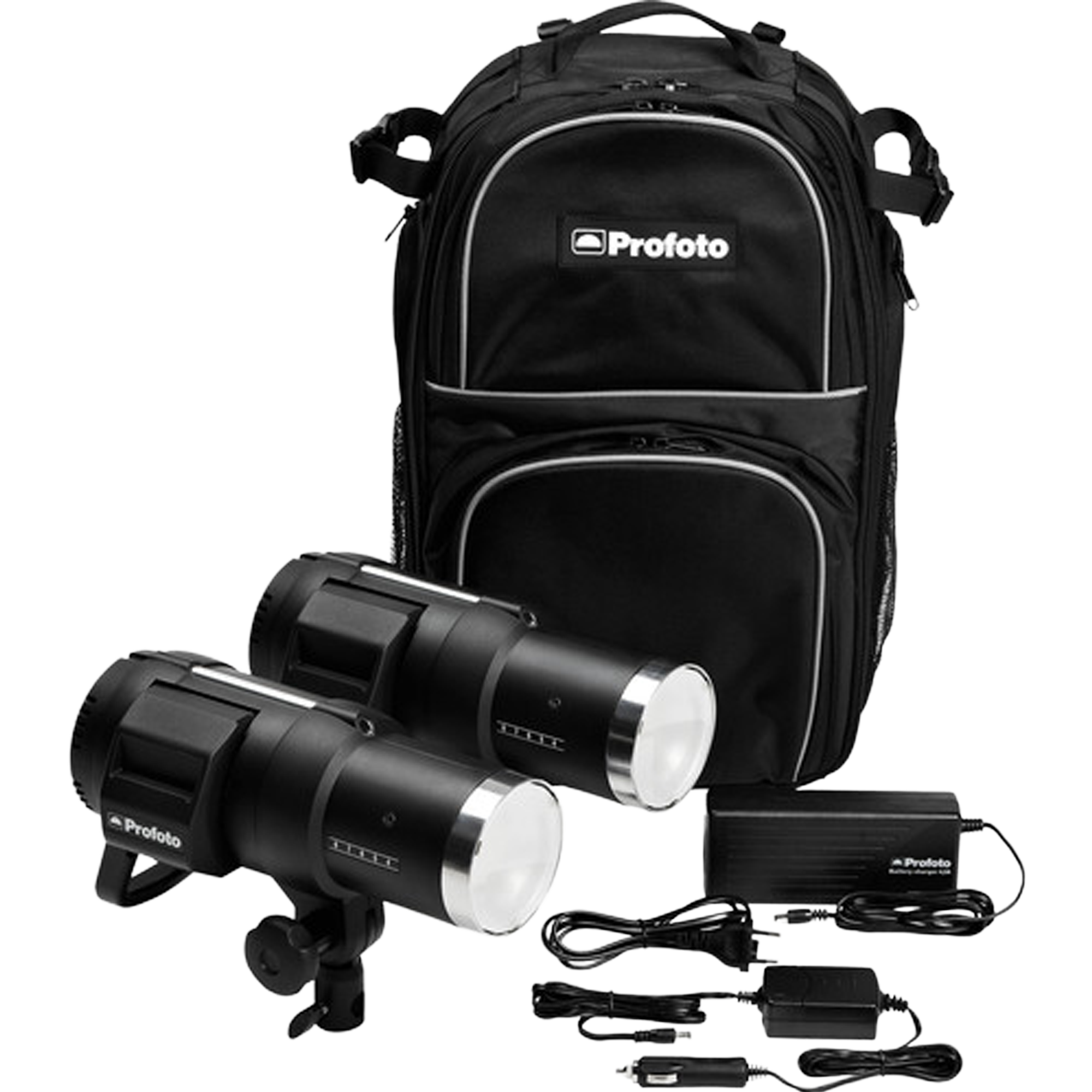B1X 500 Duo Package