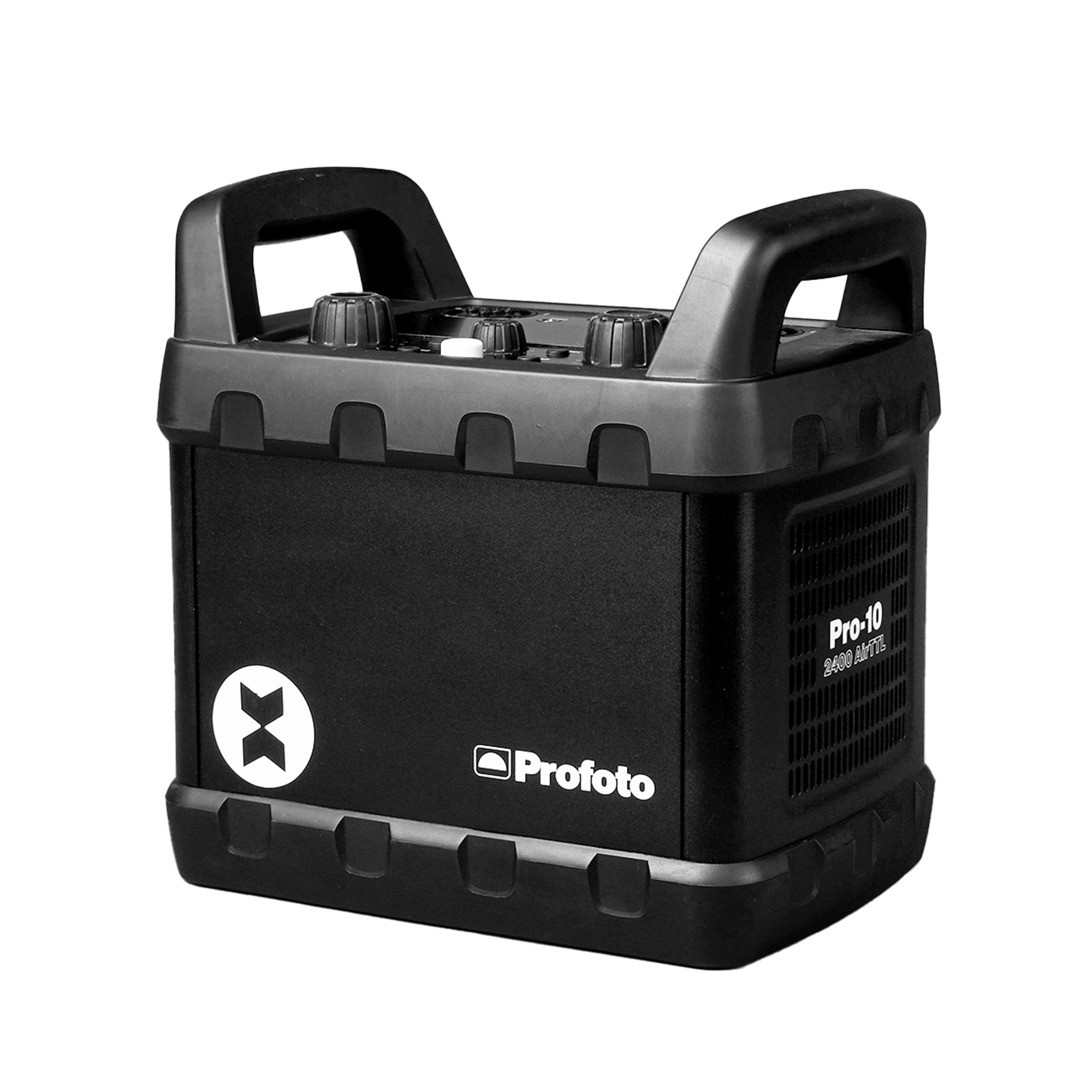 Pro-10 2400 AIR TTL