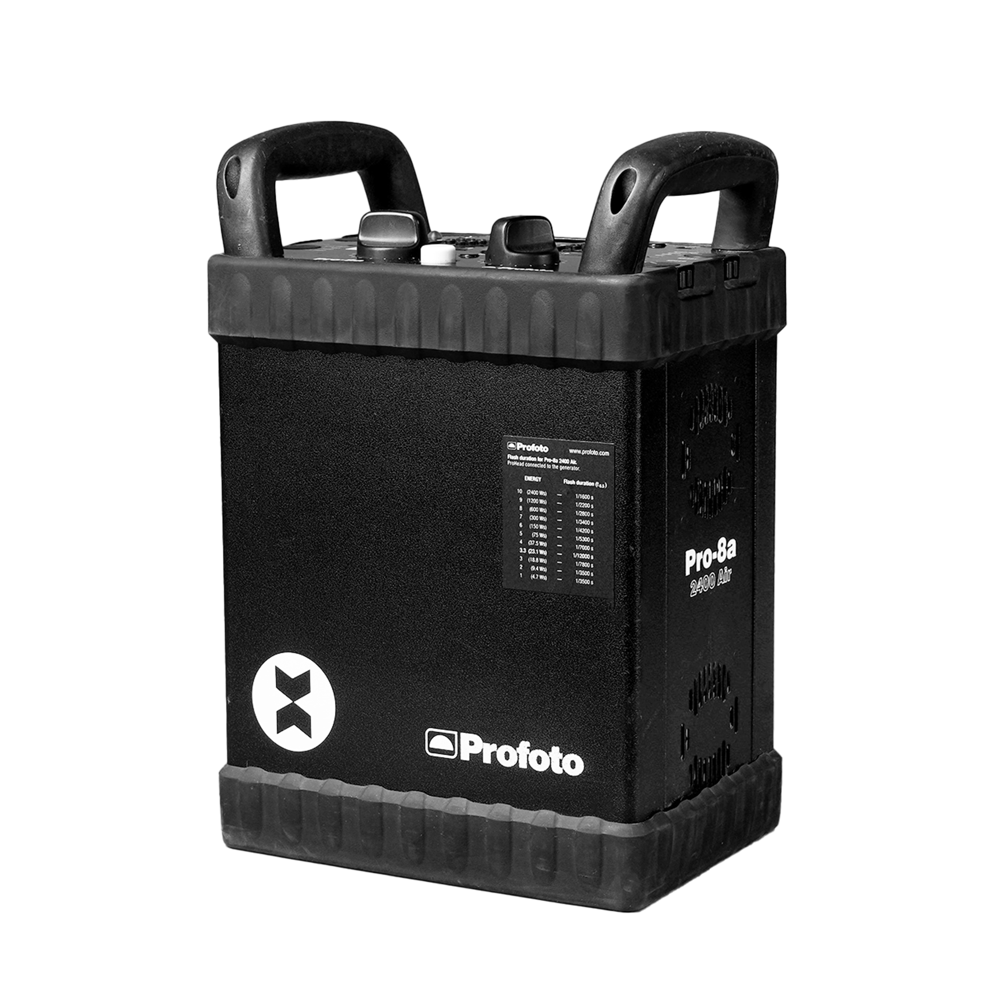 Pro-8A 2400 AIR