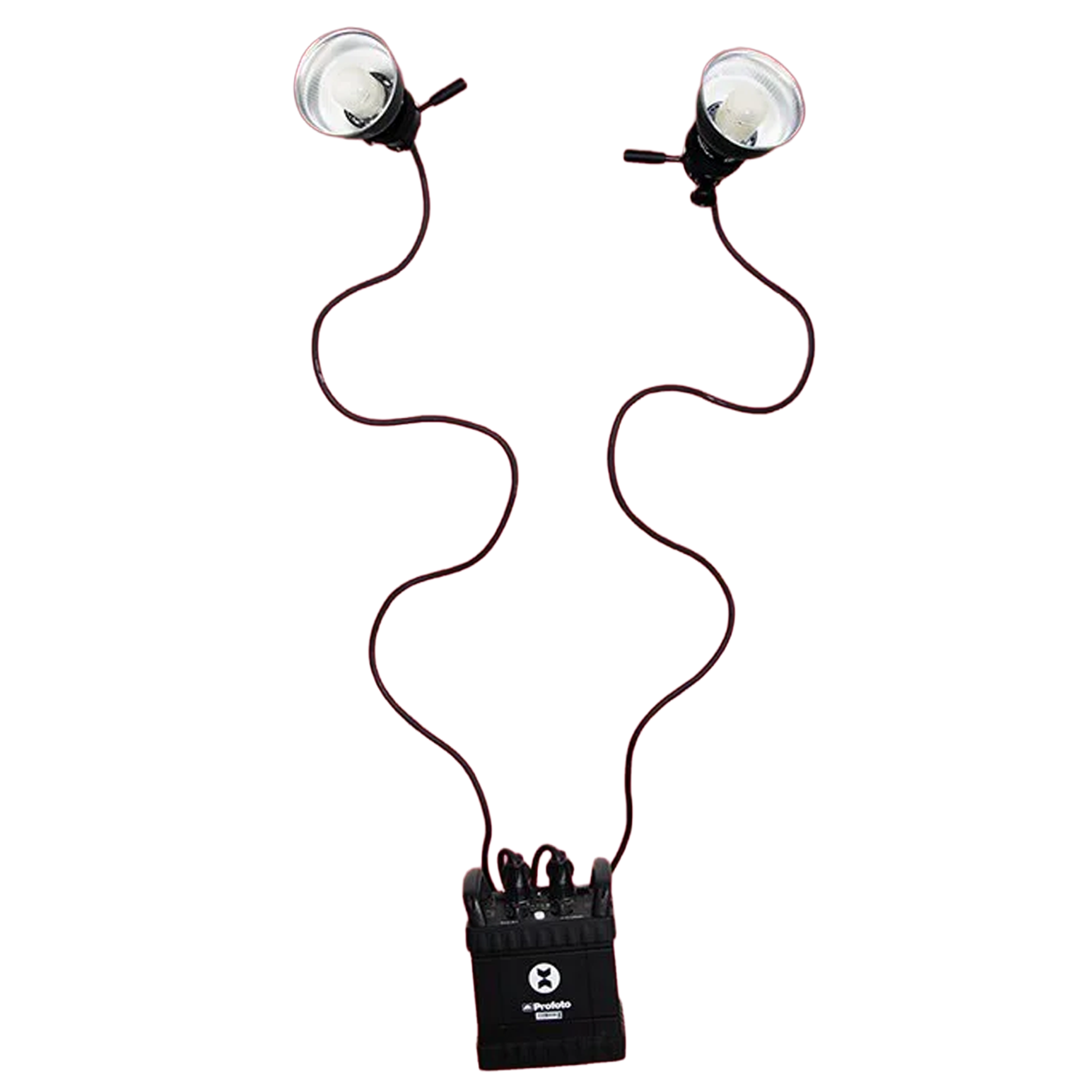Pro-B4 1000 Air Package