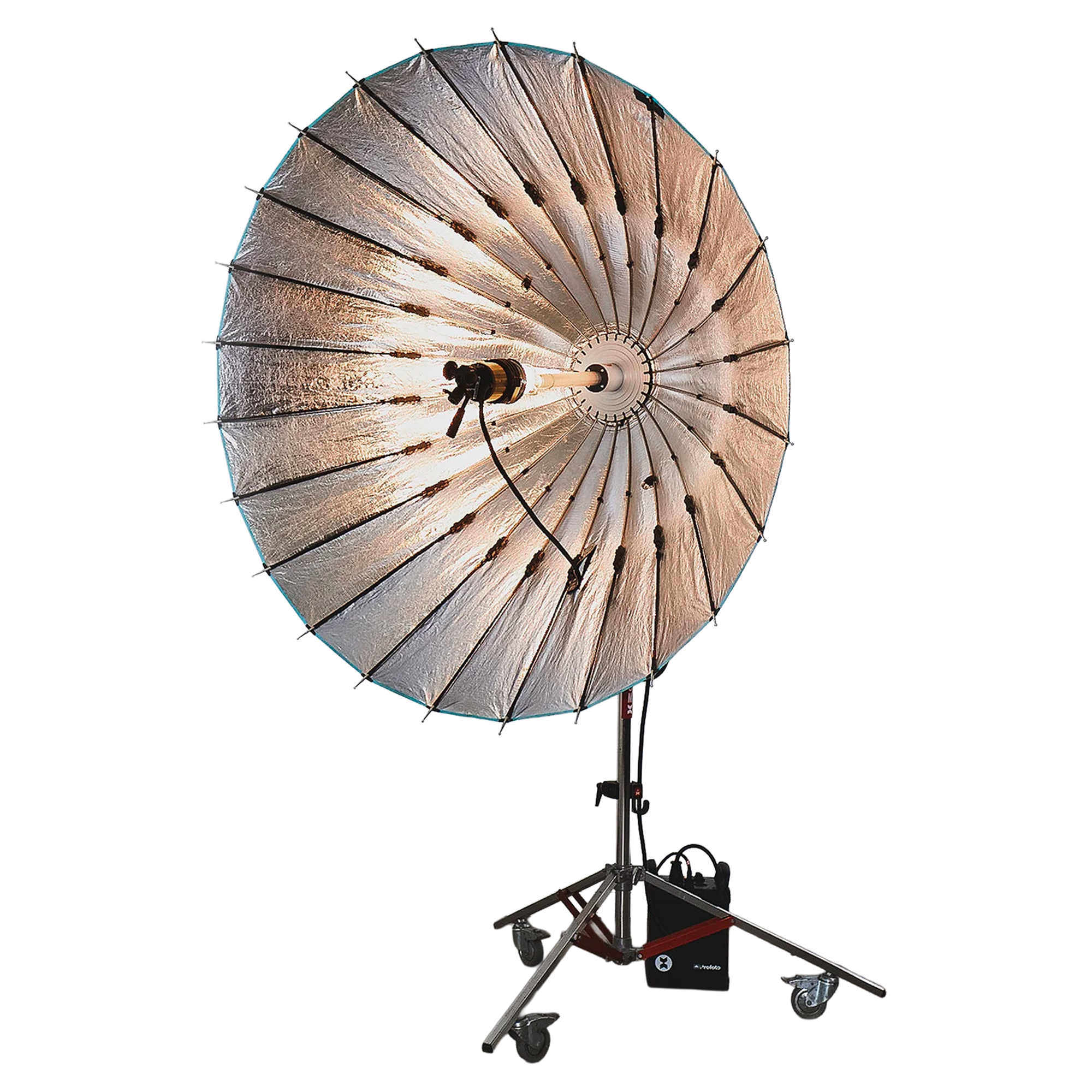 Para 177 Reflector