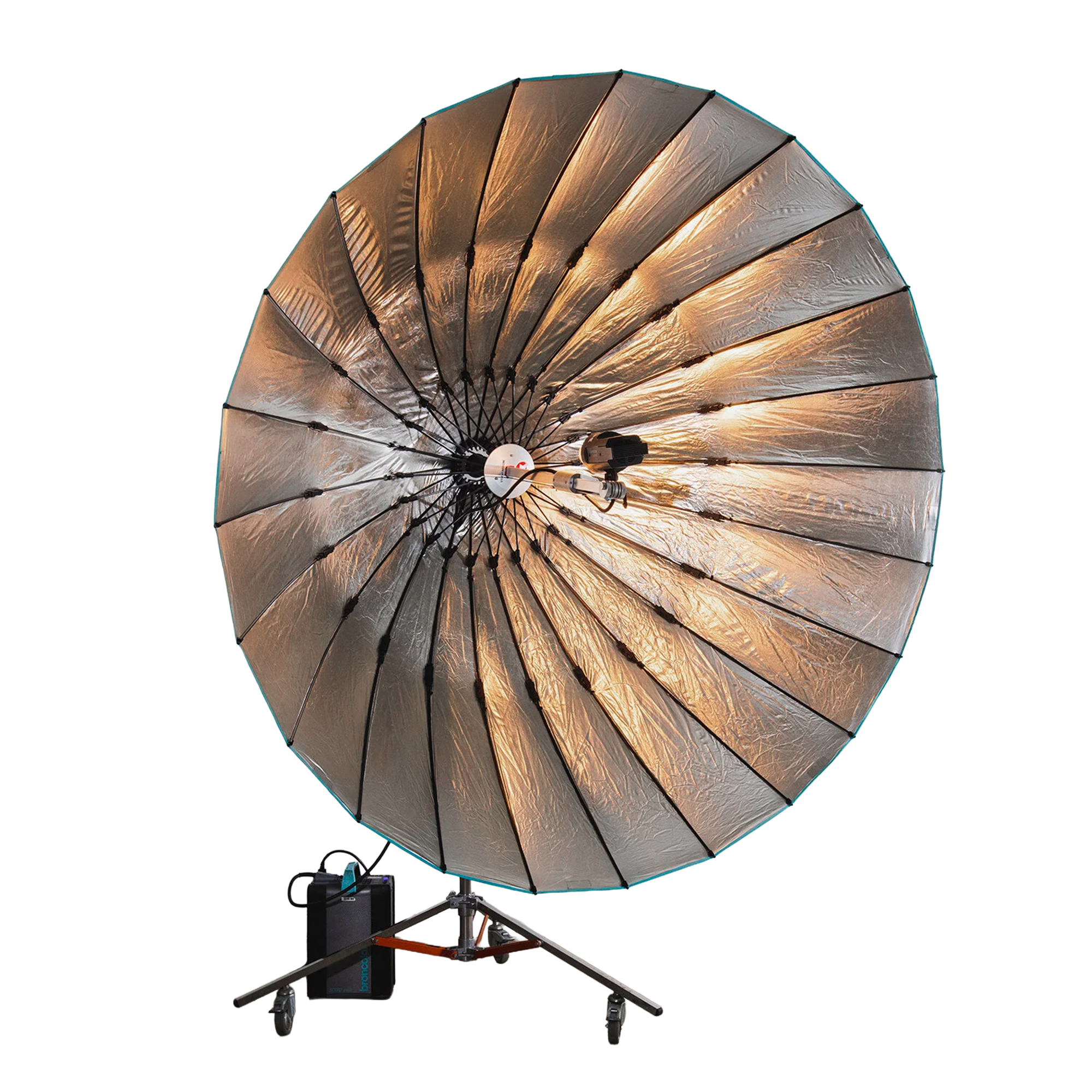 Para 220 Reflector