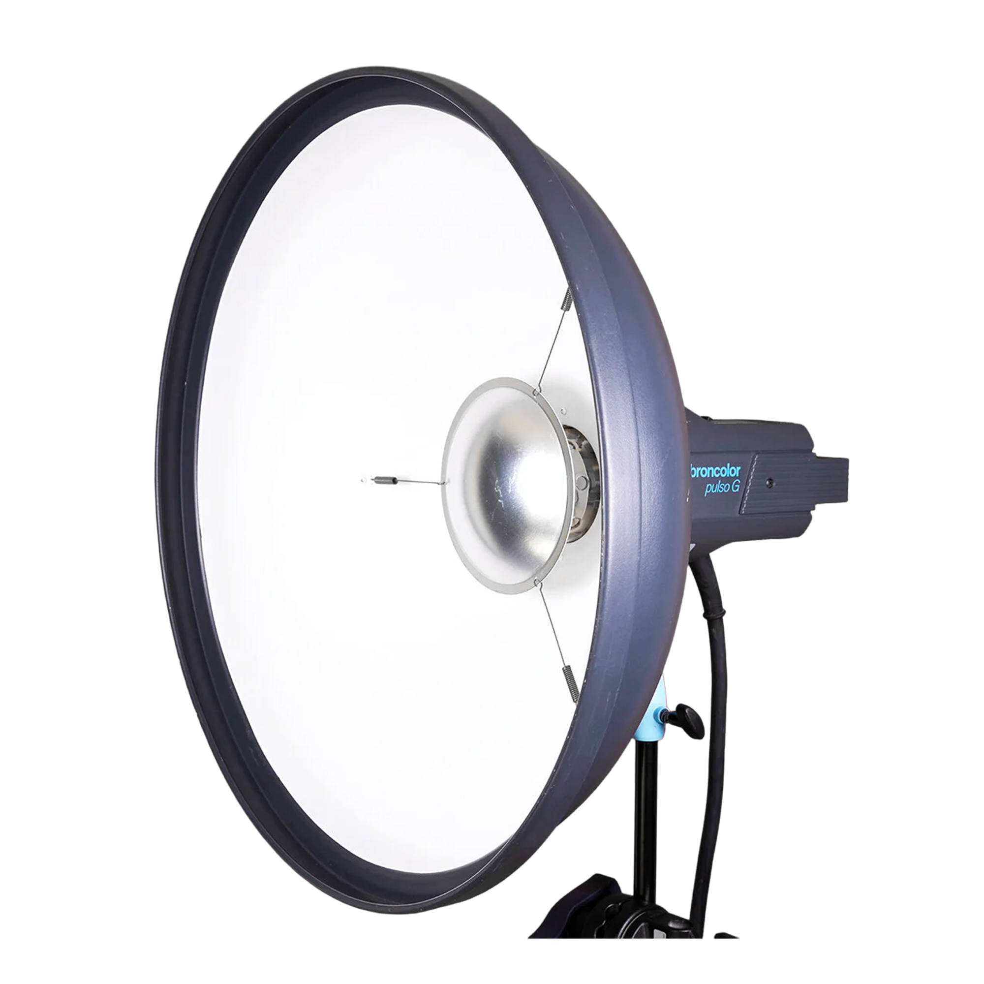 Beauty Dish