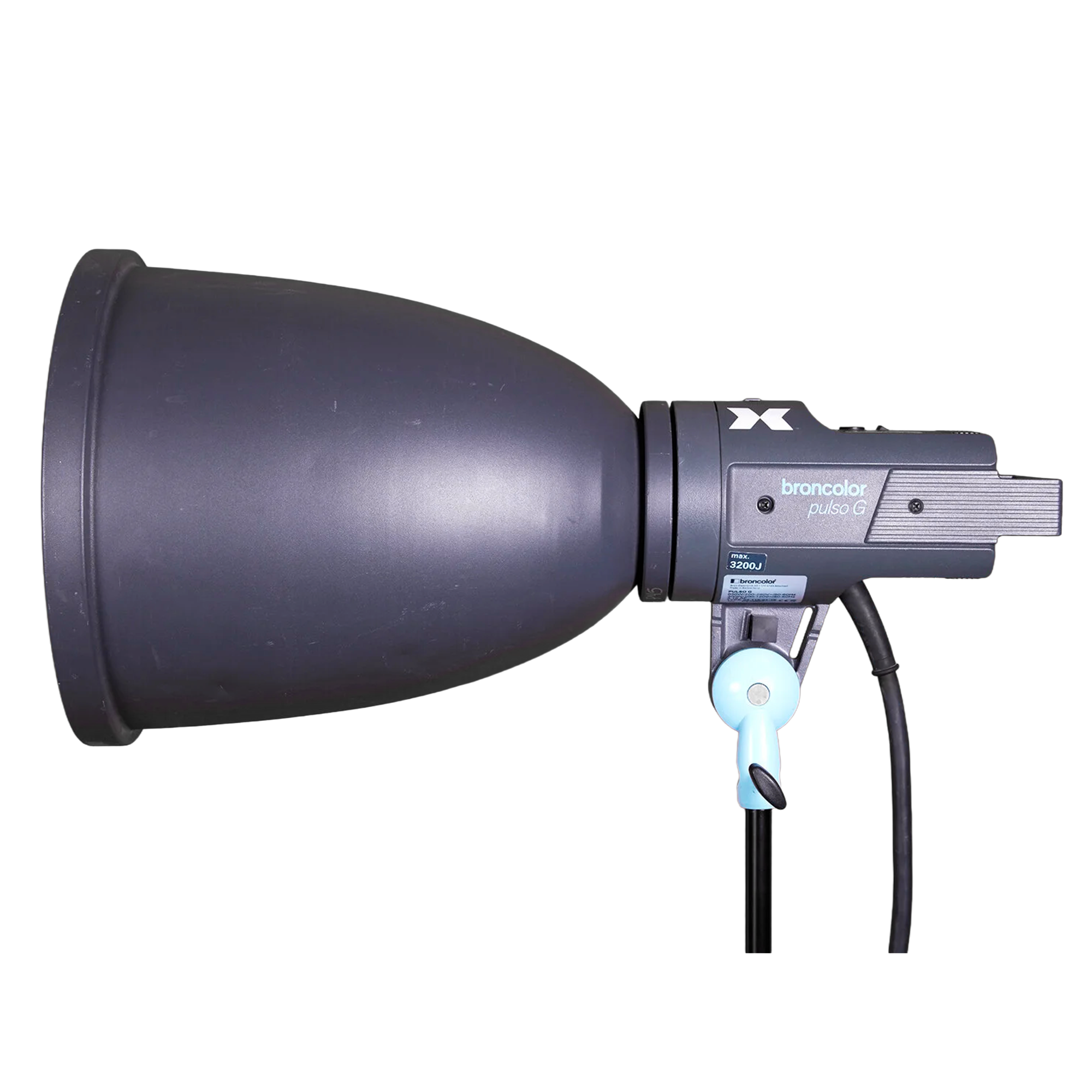 P45 Reflector