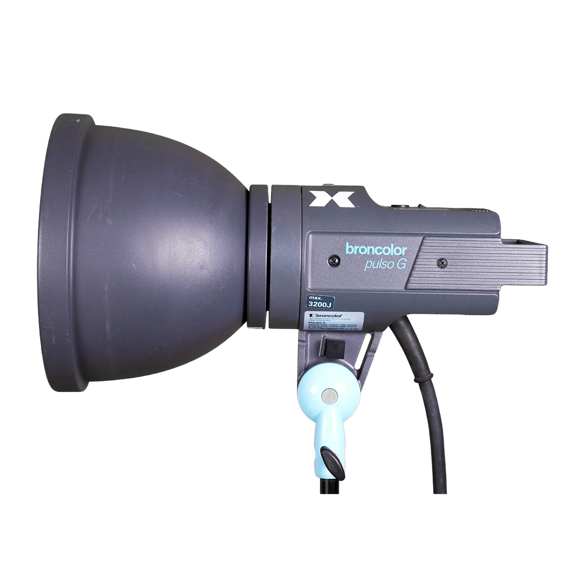 P70 Reflector