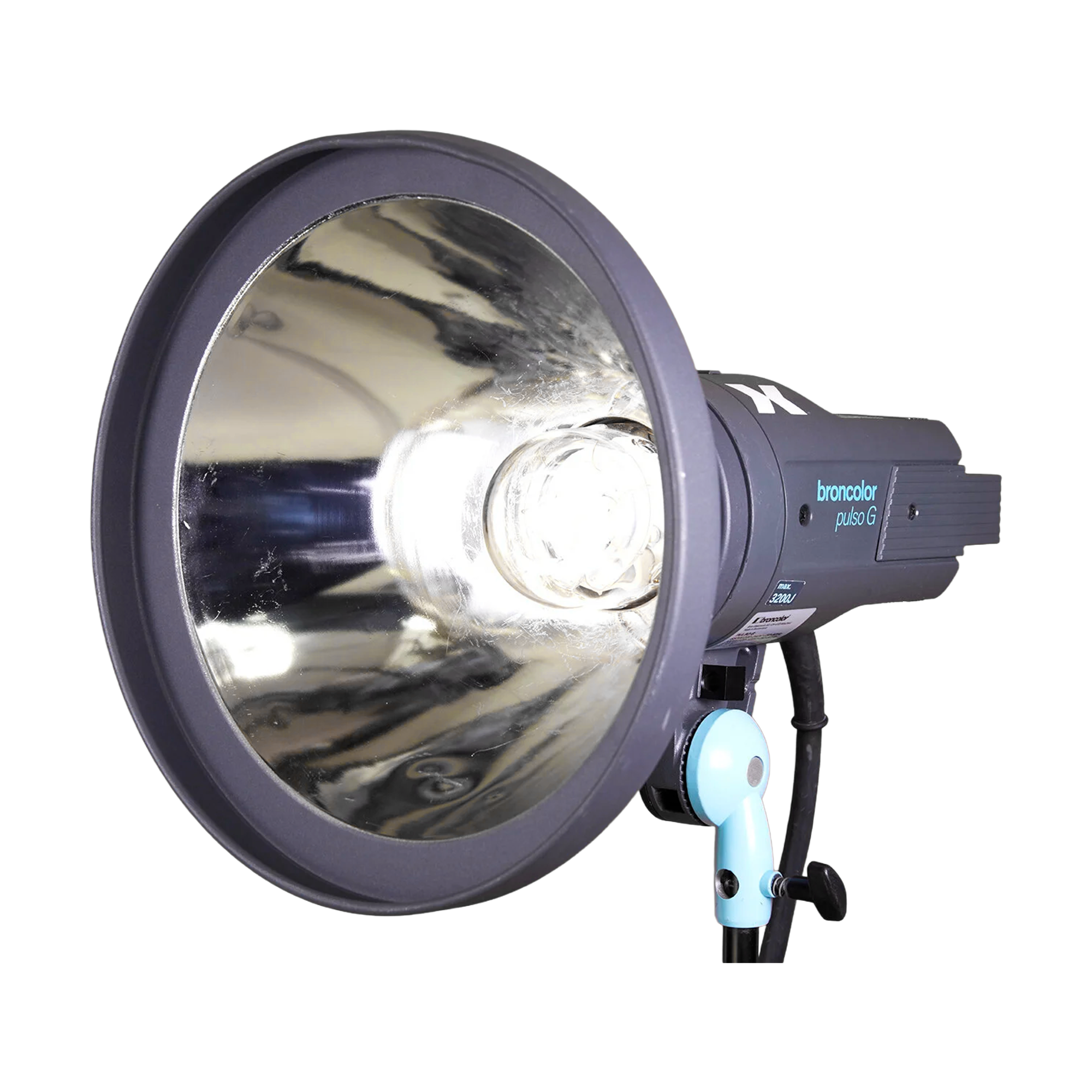 PAR Reflector