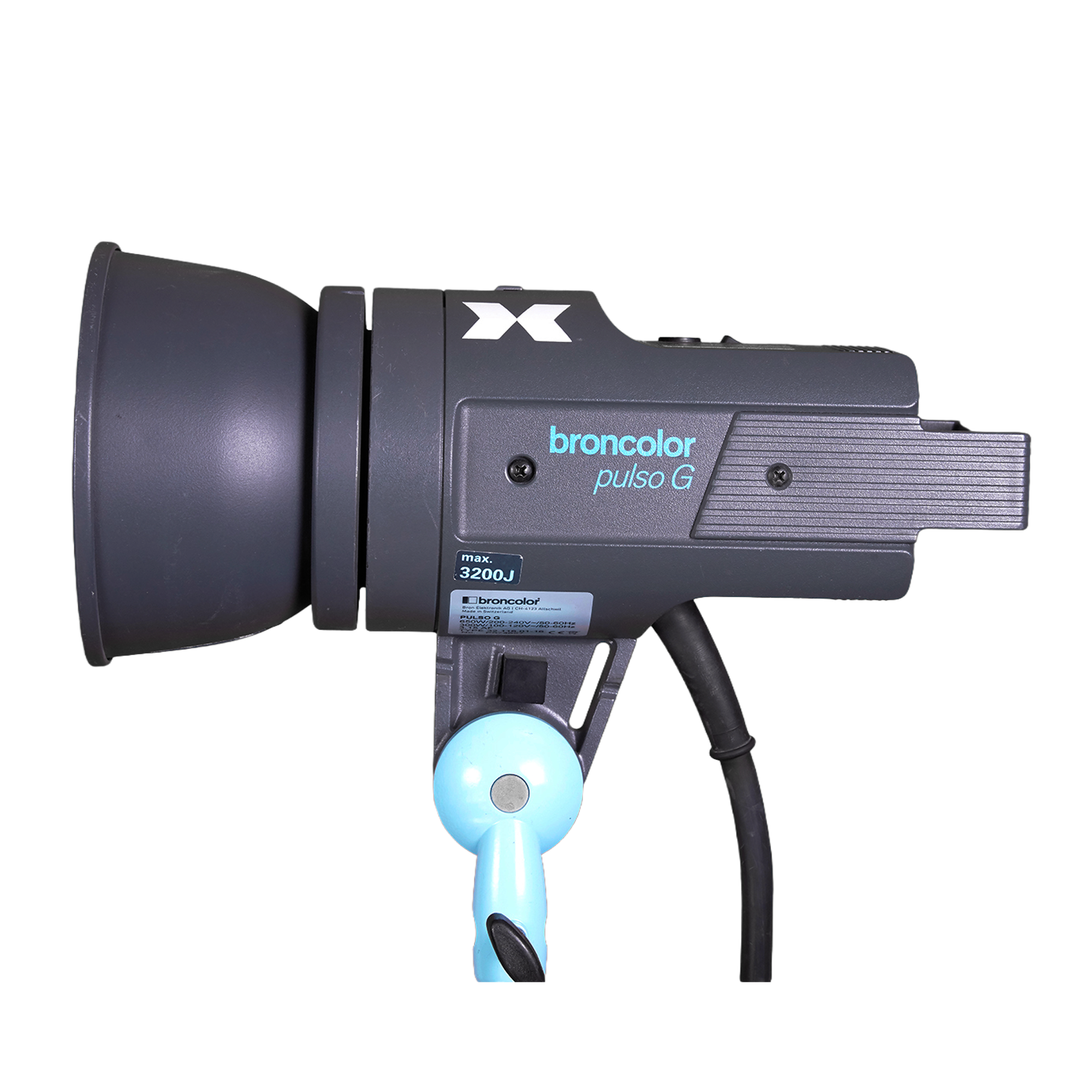 Umbrella Reflector