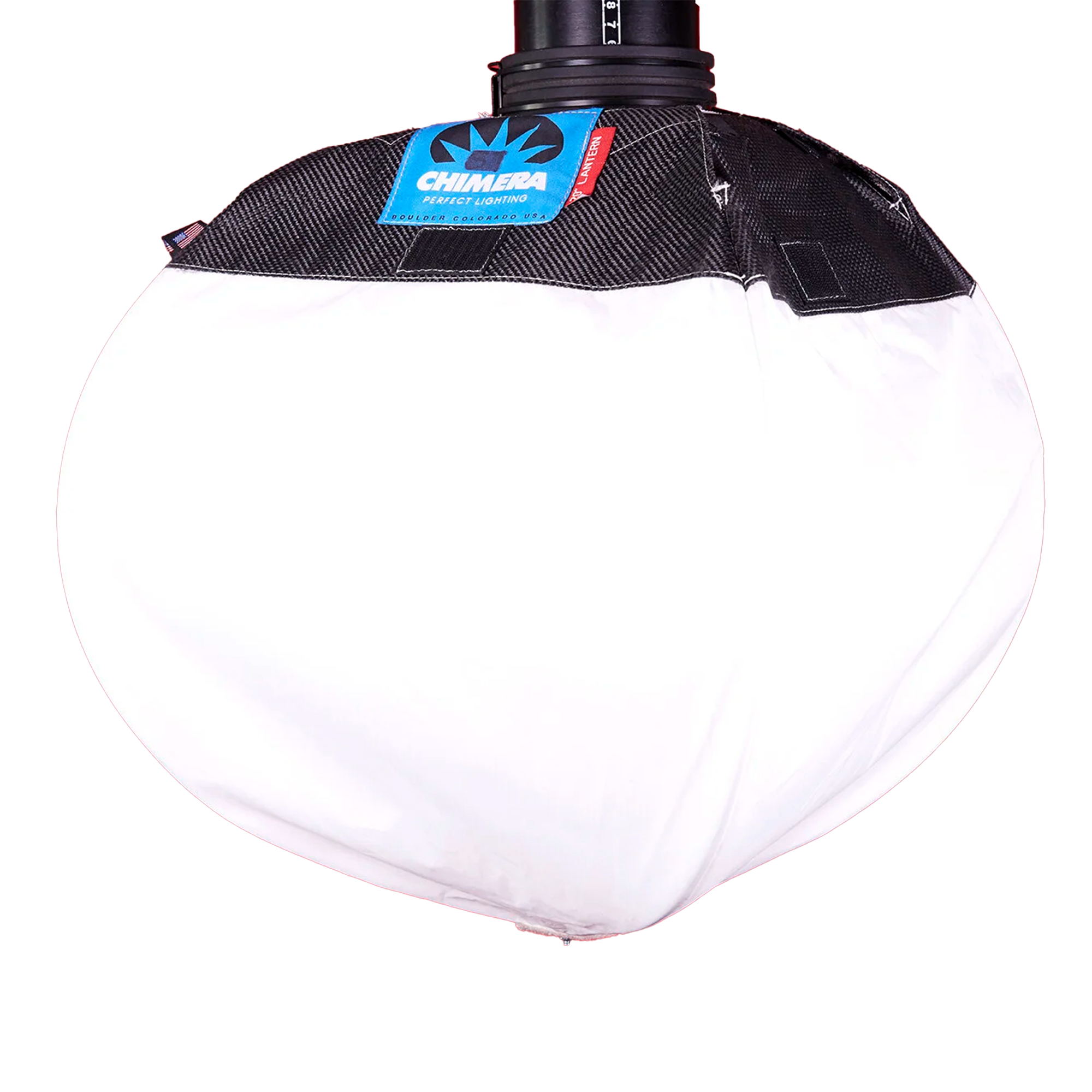 High Temp Lantern 30"