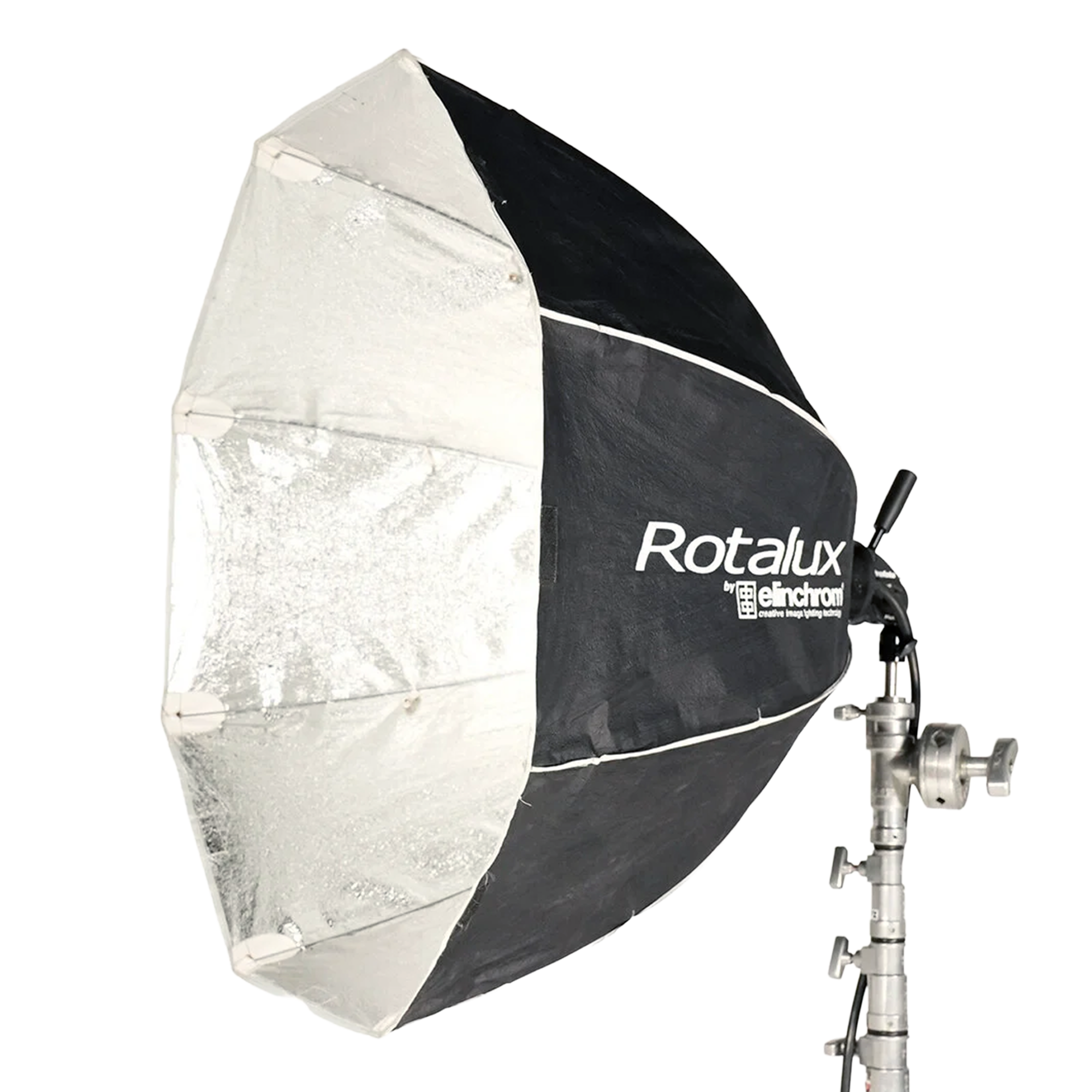 Rotalux Deep Octa 100