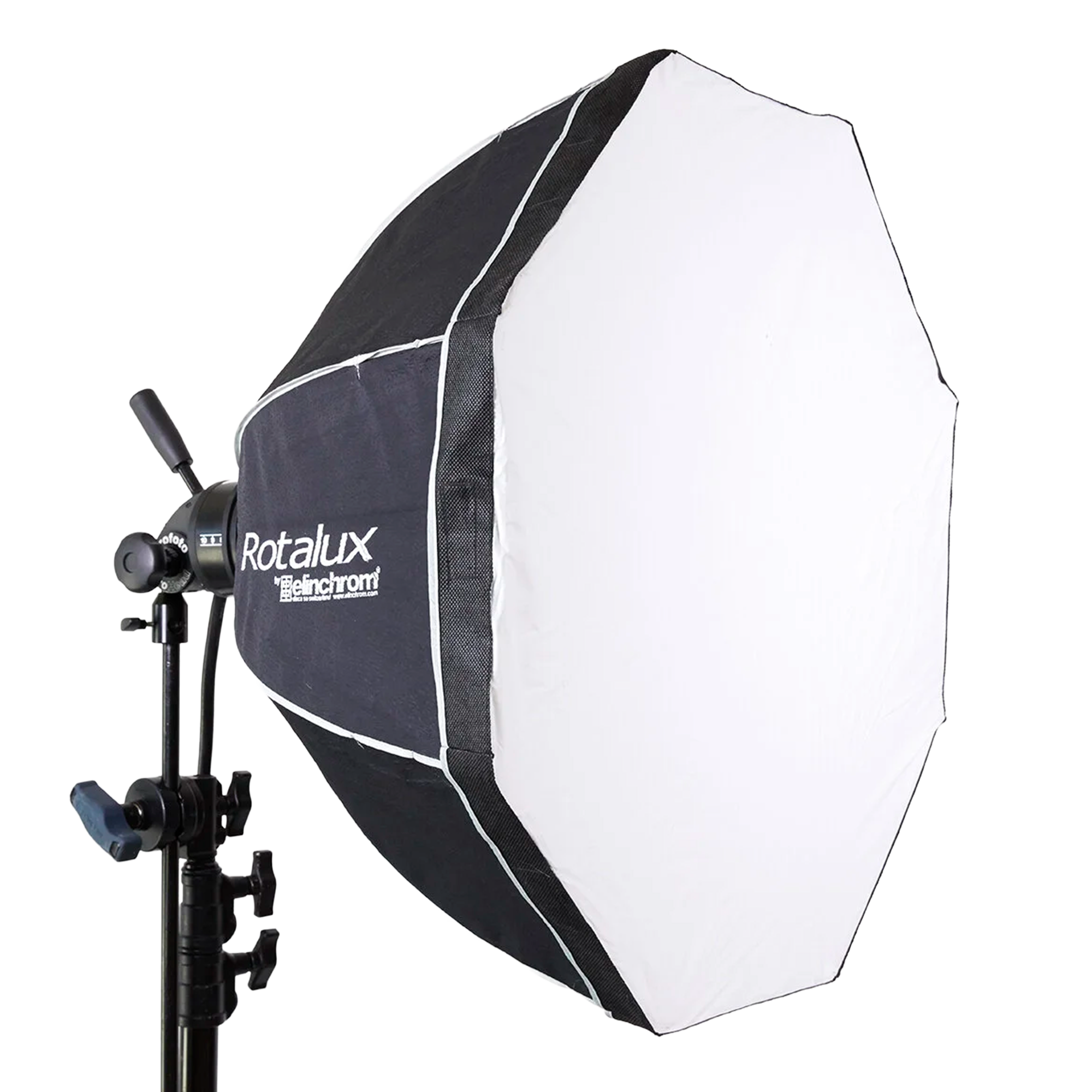 Rotalux Deep Octa 70
