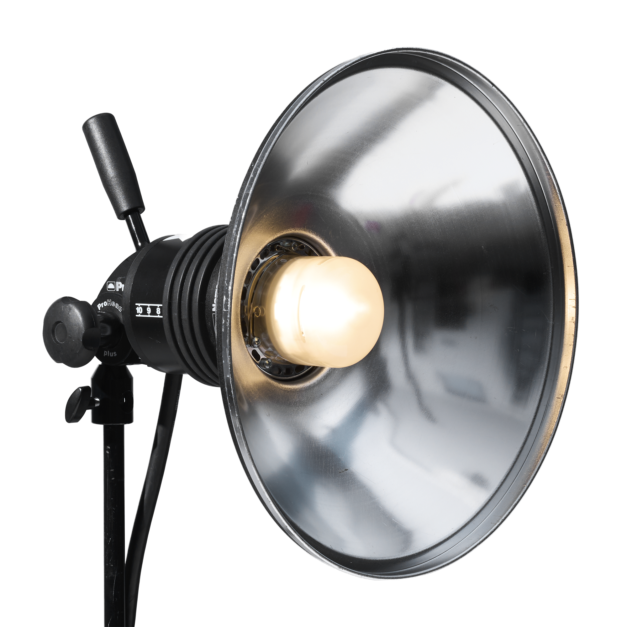 NarrowBeam Reflector