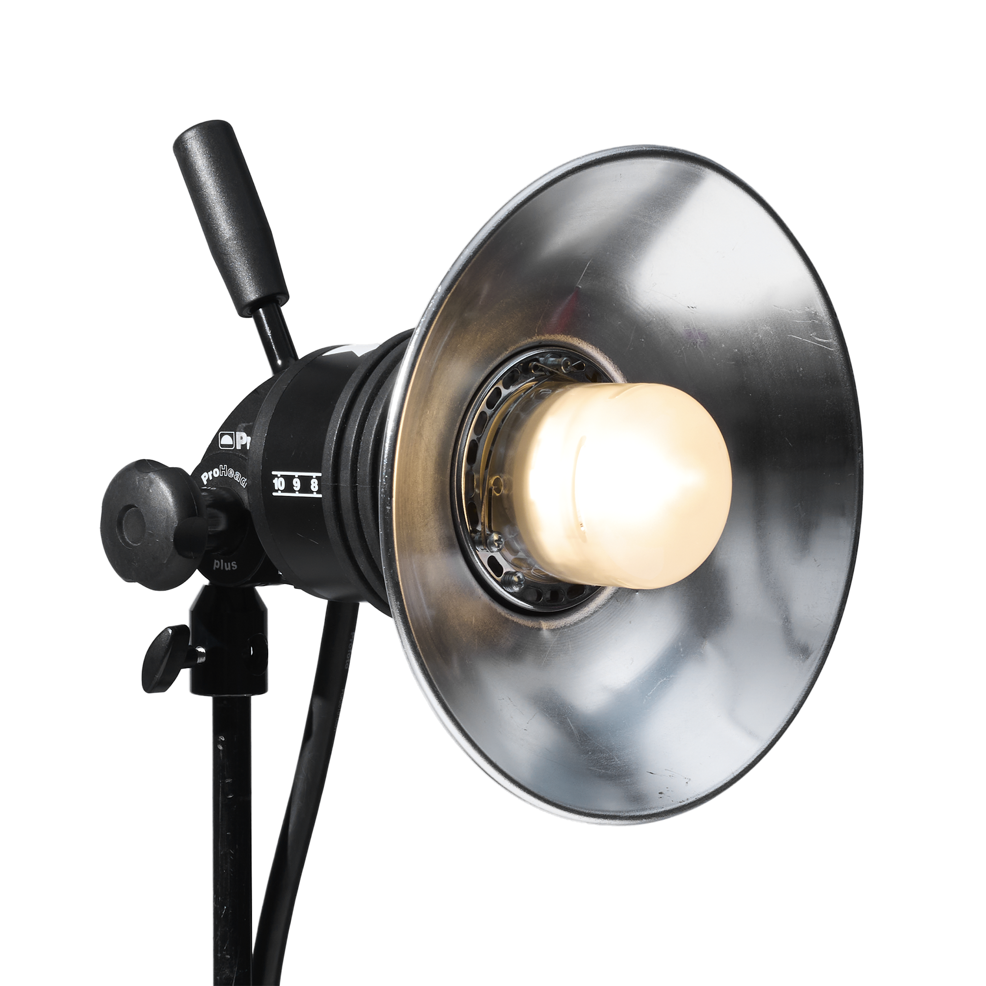 NarrowBeam Travel Reflector