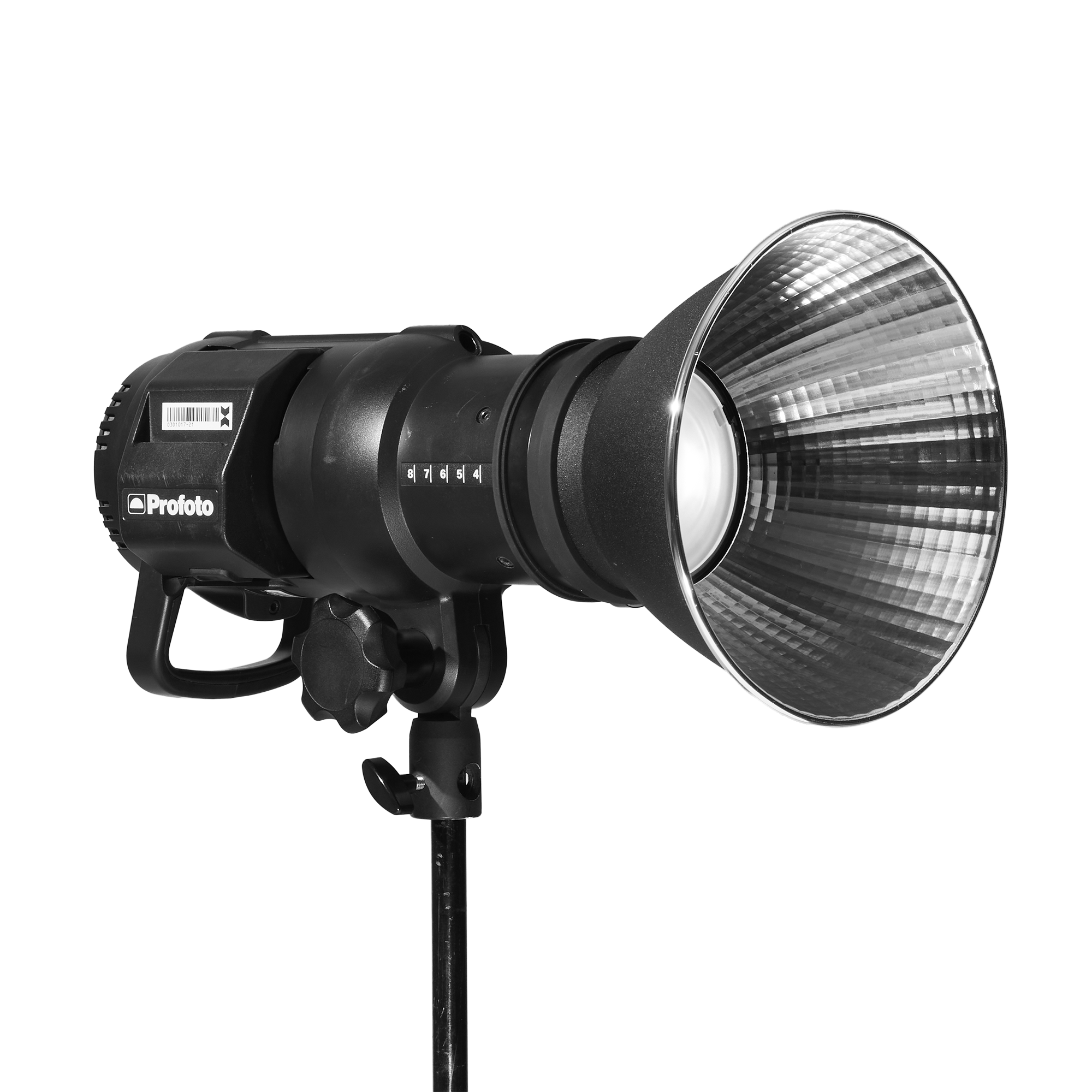 OCF Magnum Reflector