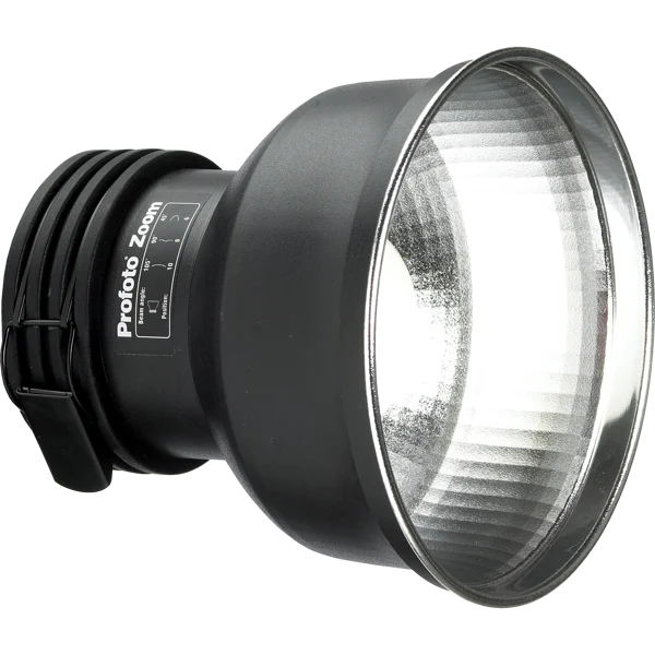 Zoom Reflector