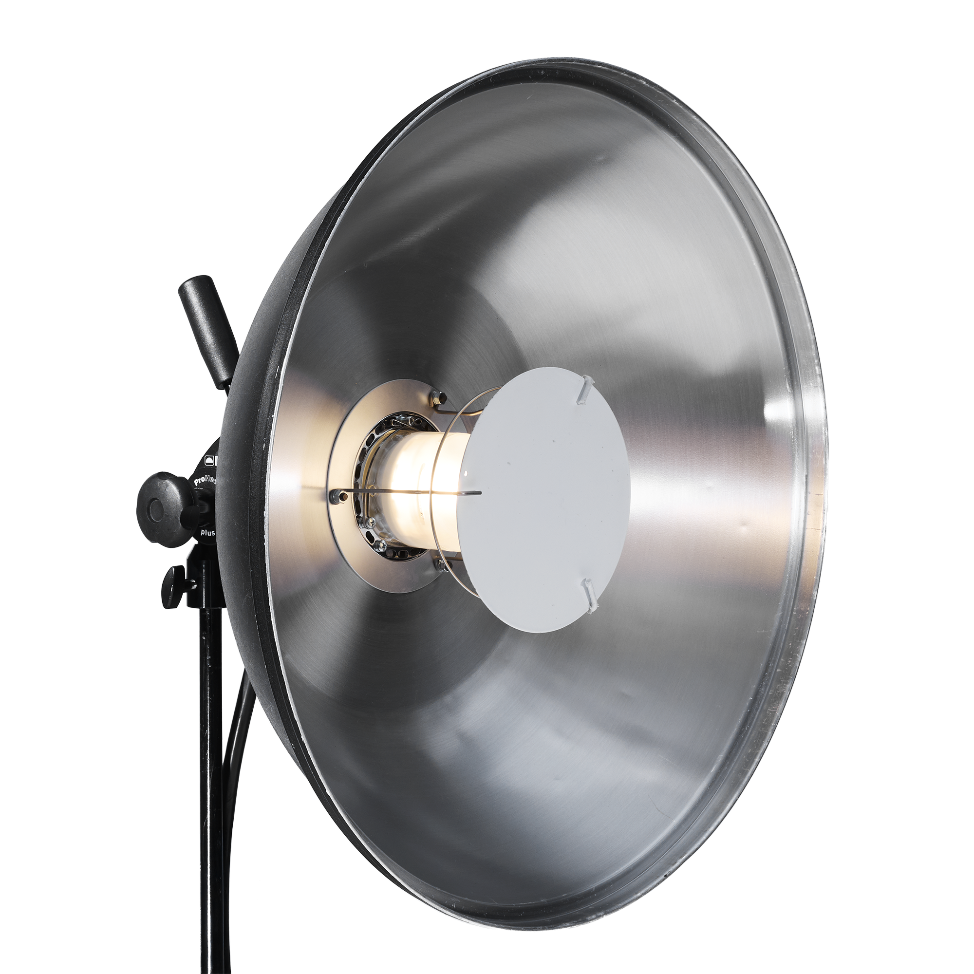 Softlight Silver Reflector