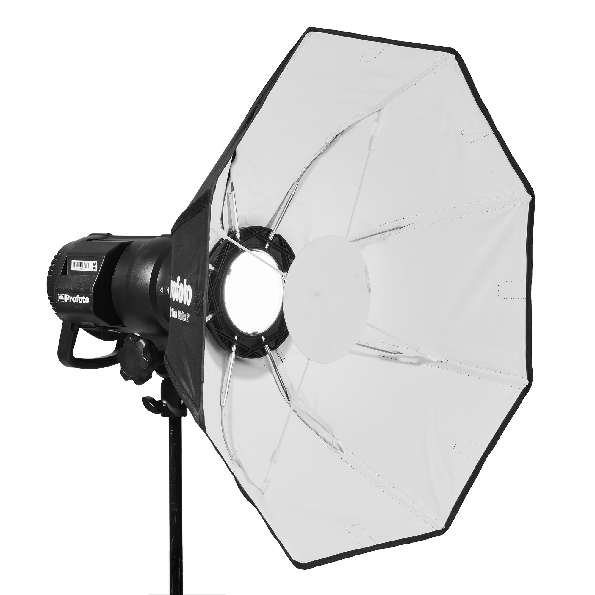 OCF Beauty Dish