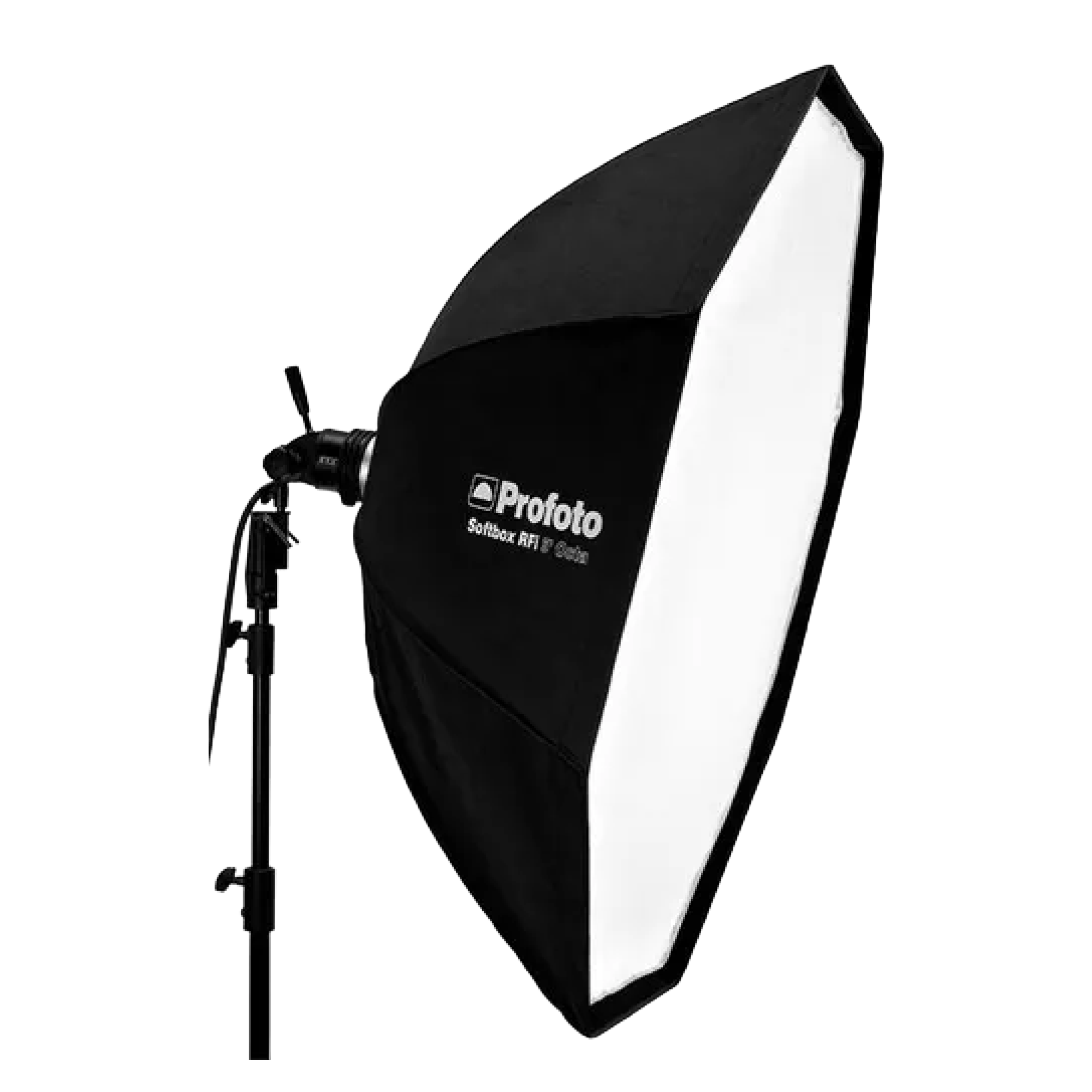 Octa RFI 5'