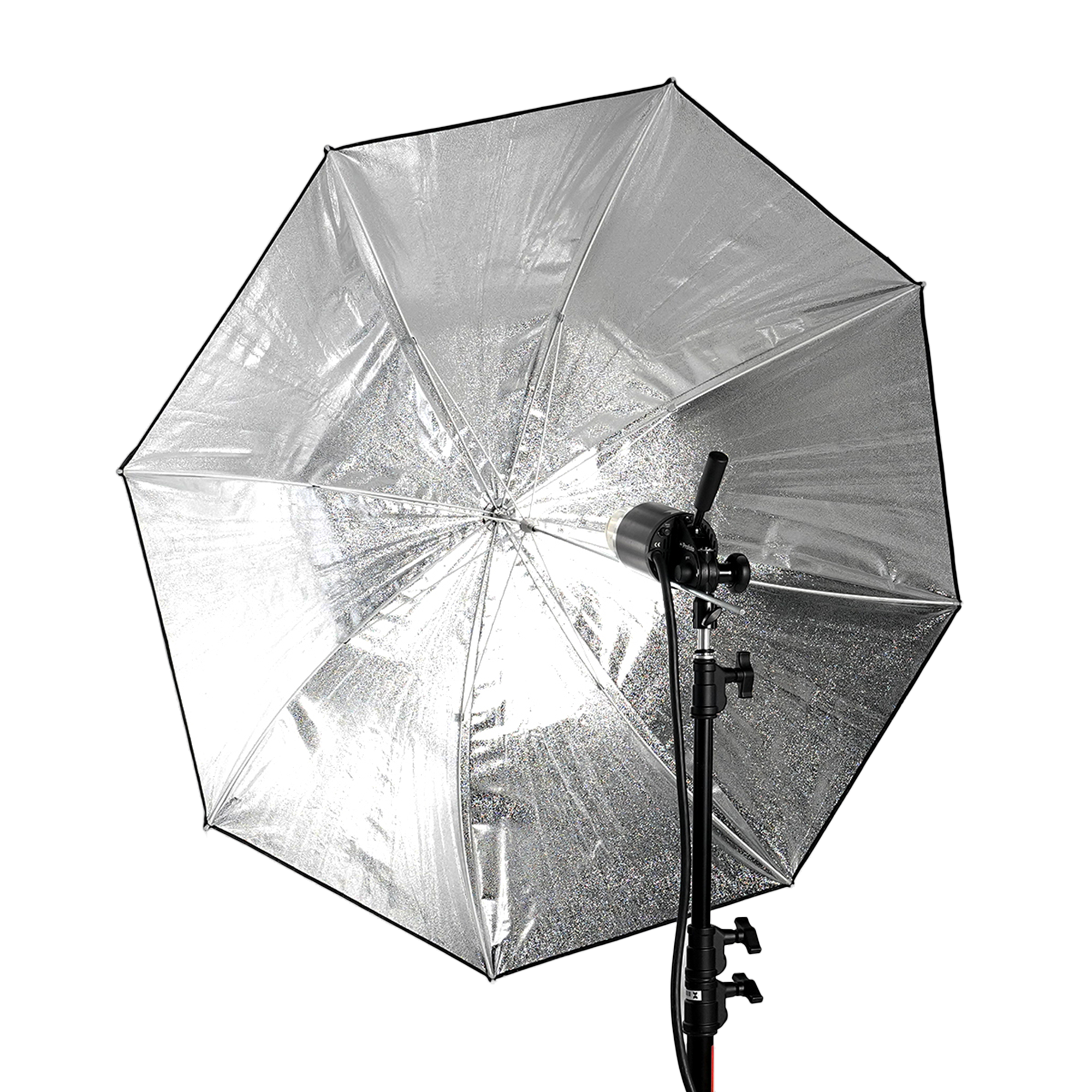 Deep Silver Large Umbrella