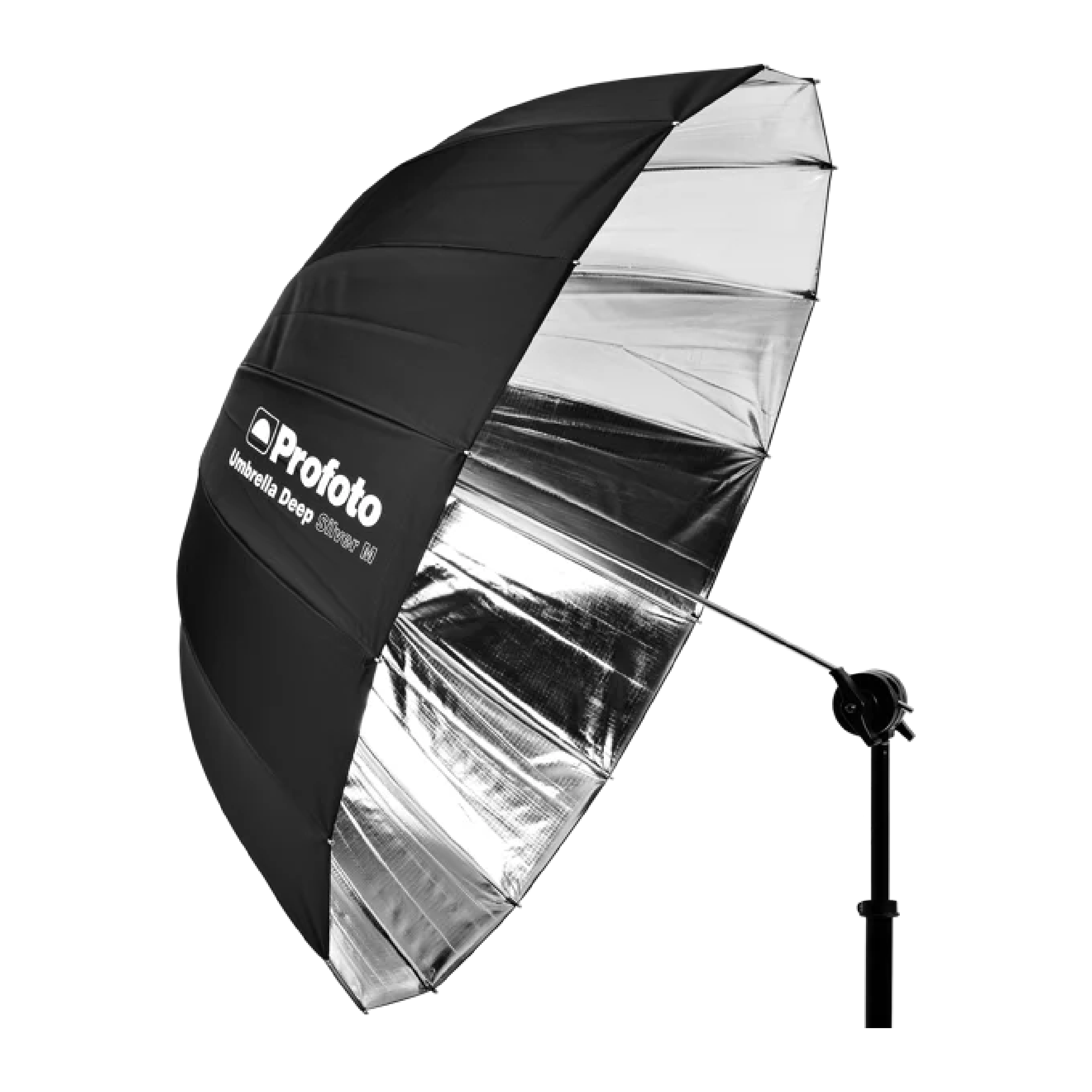 Deep Silver Medium Umbrella