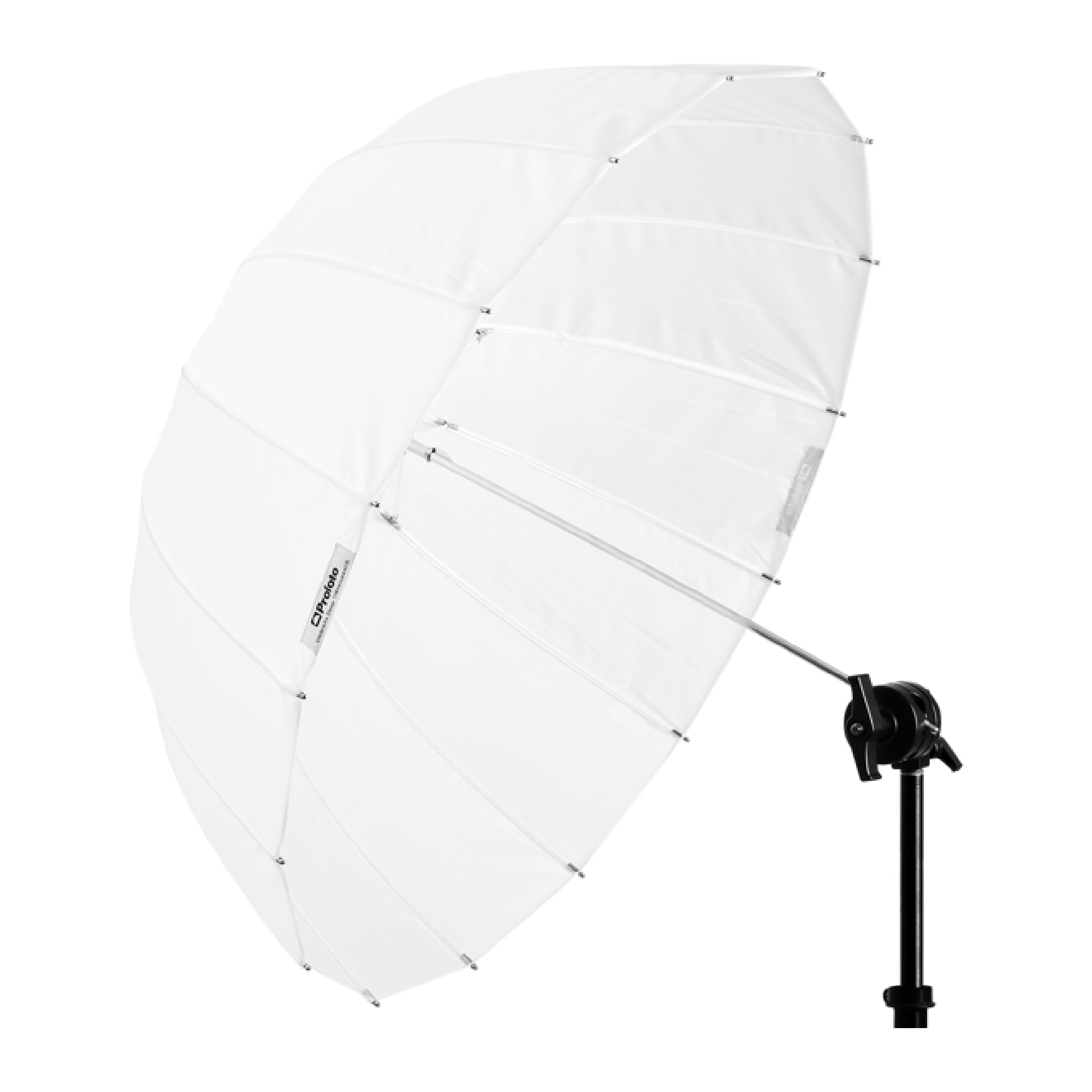 Translucent Deep Small Umbrella