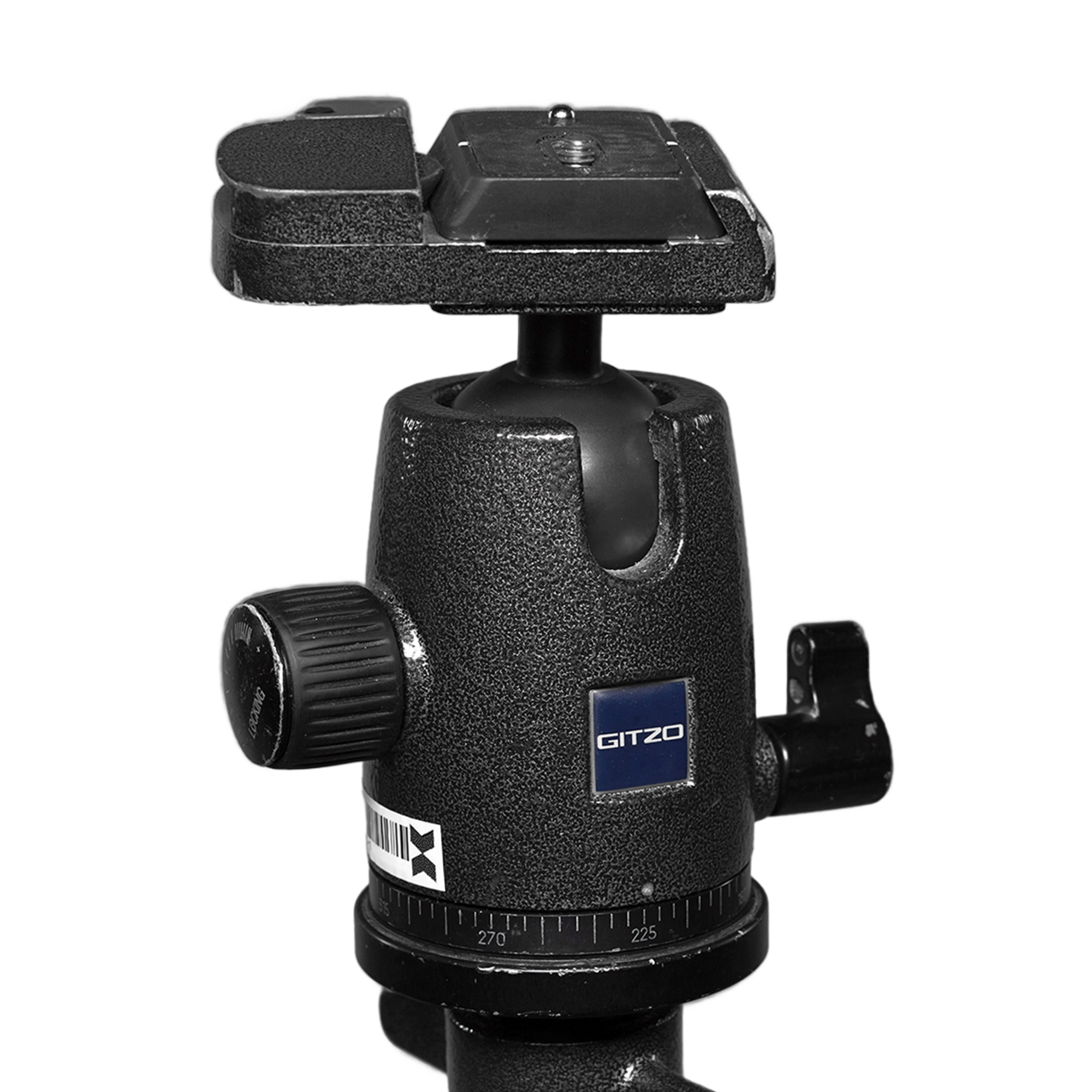 G-1378M Ball Head
