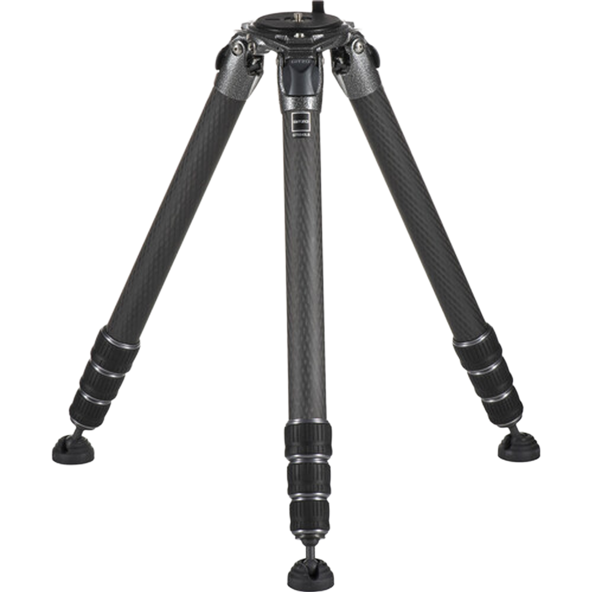 GT5543LS Series 5 Systematic Long Carbon Fibre Tripod