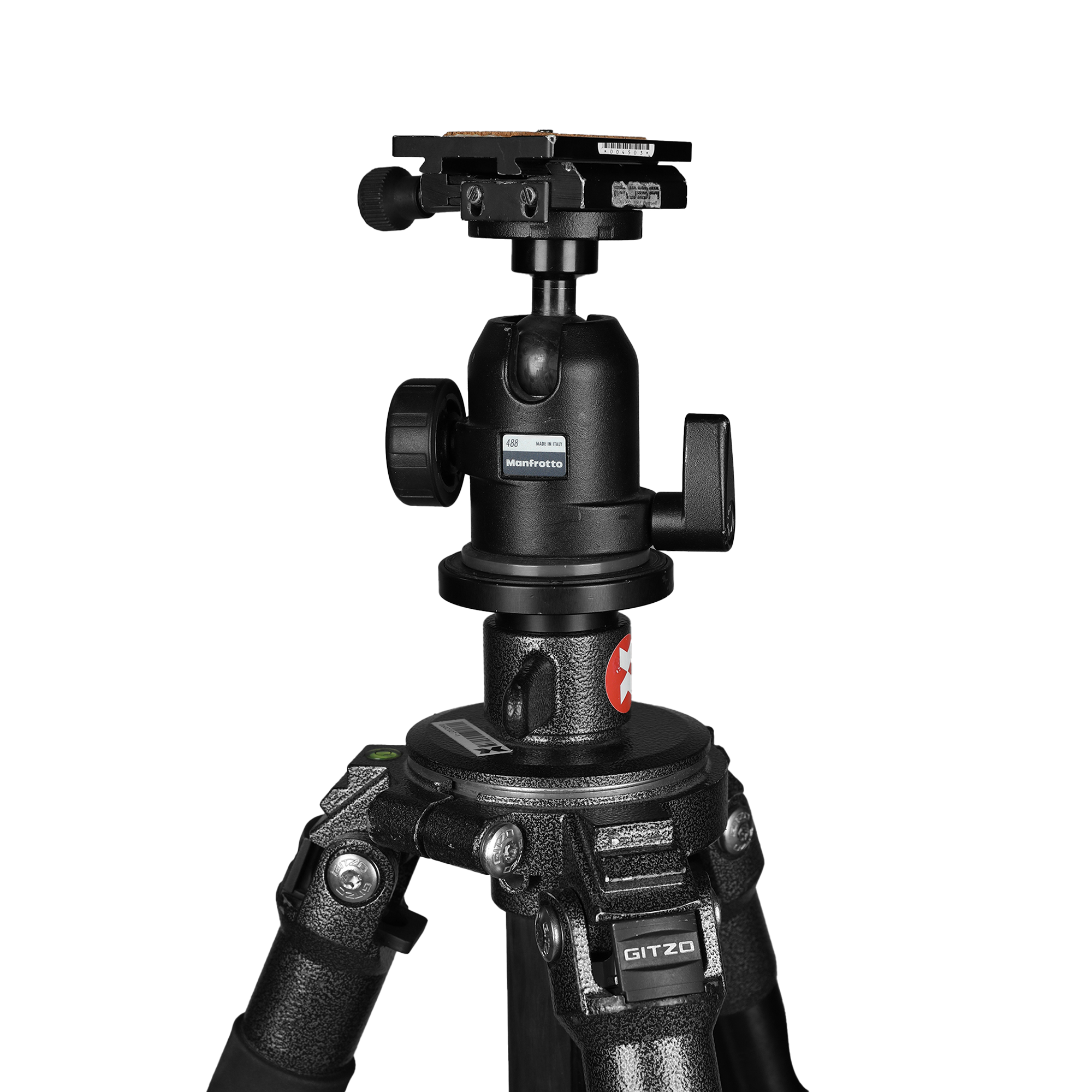 488 Midi Ball Head