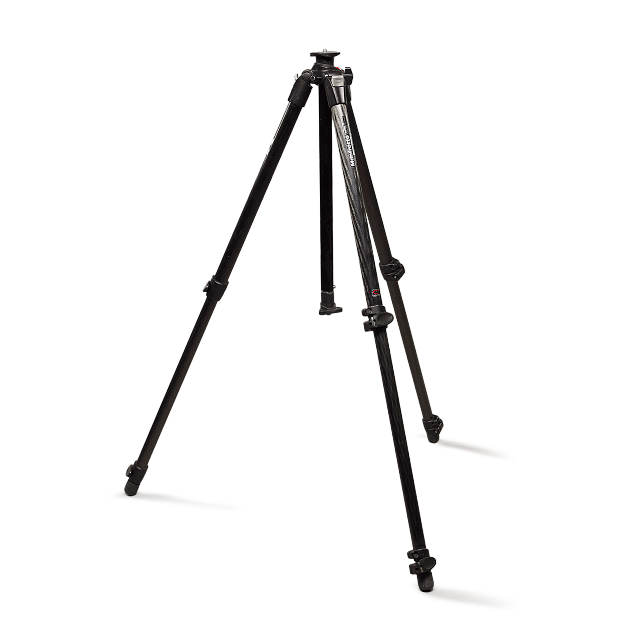 055 CX3 Carbon Fibre Tripod
