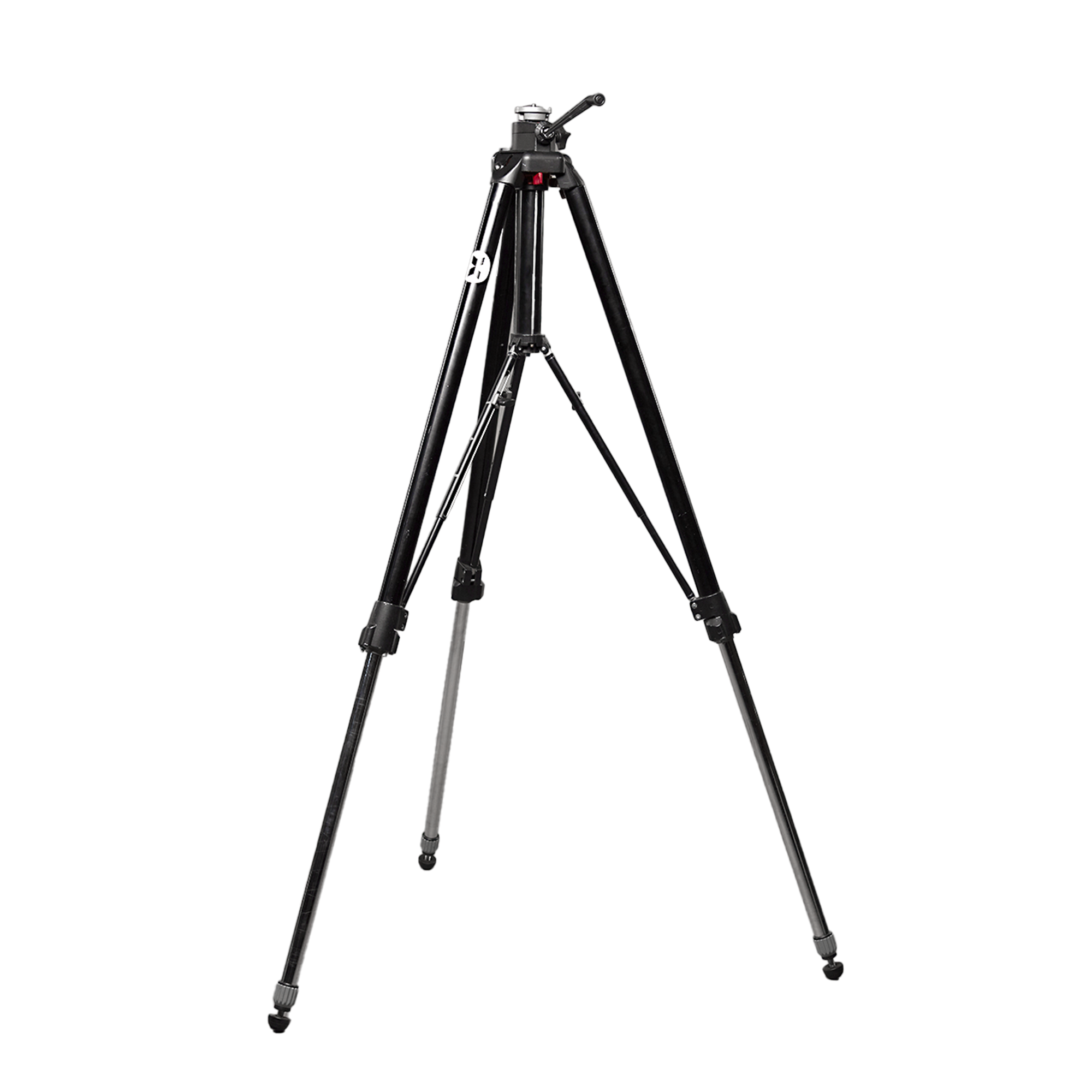 058B Aluminum Triaut Tripod