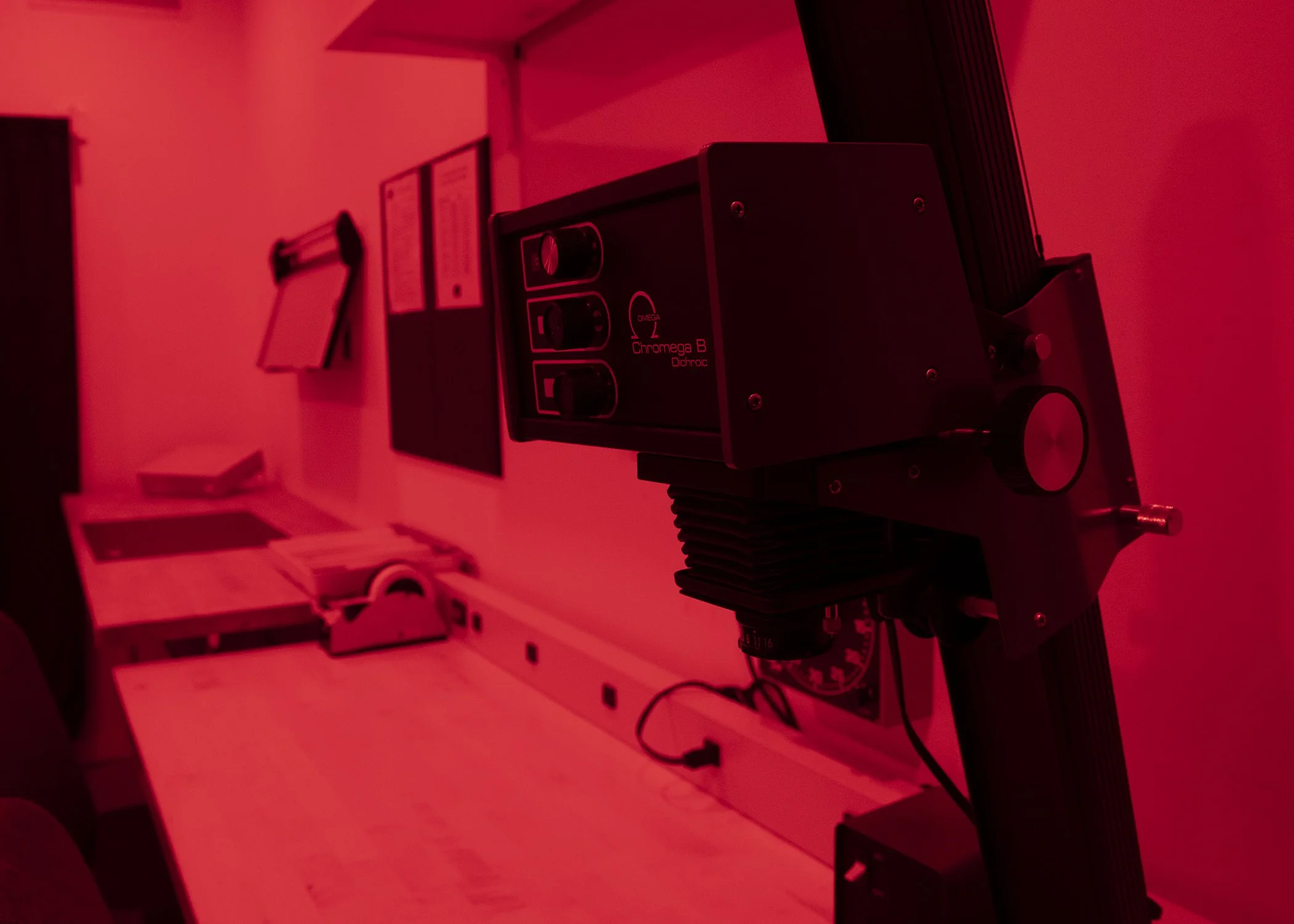 ENLARGER TOOLS